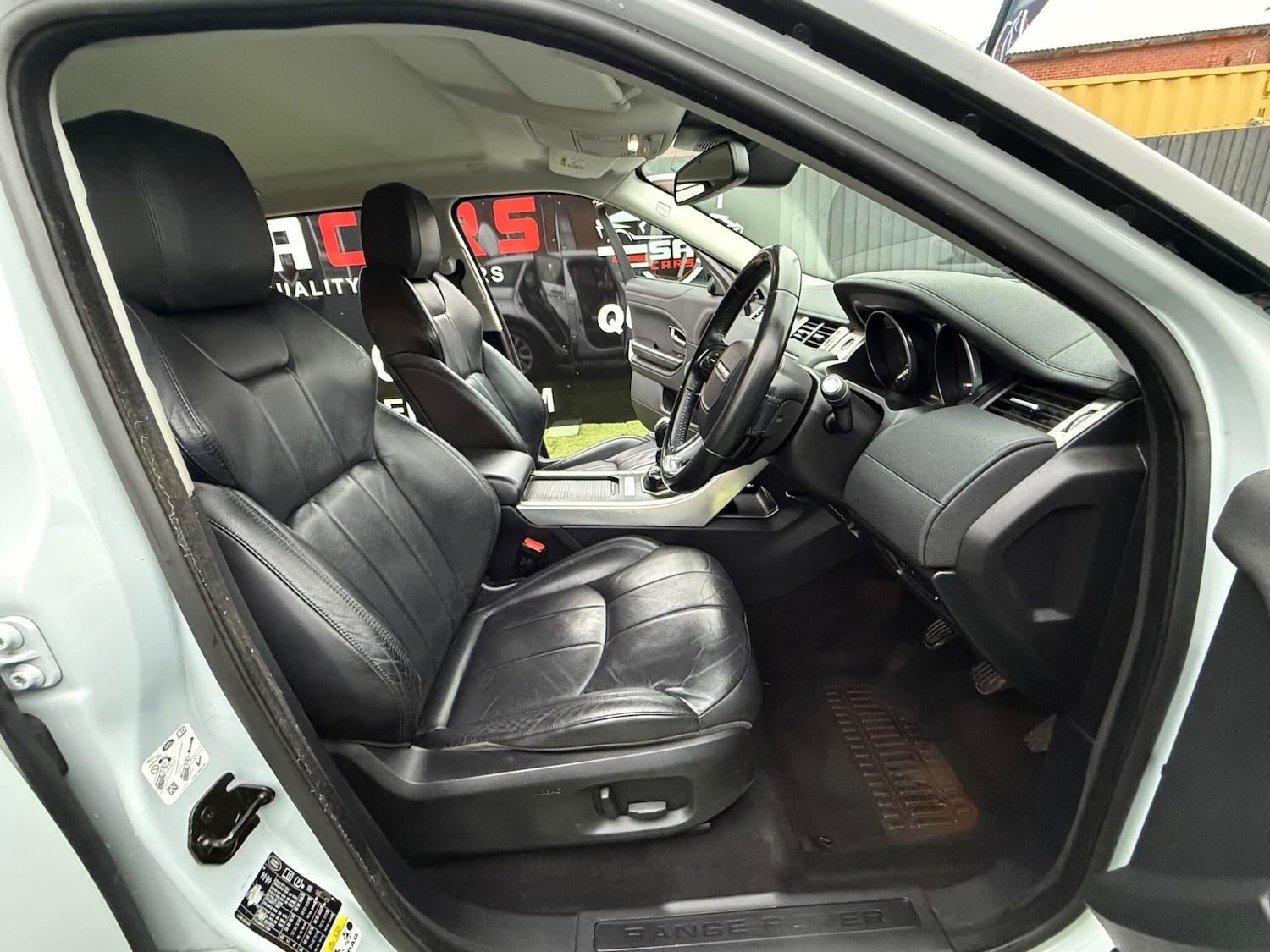 Used Land Rover Range Rover Evoque 2017 for sale - 77039849: Photo 26