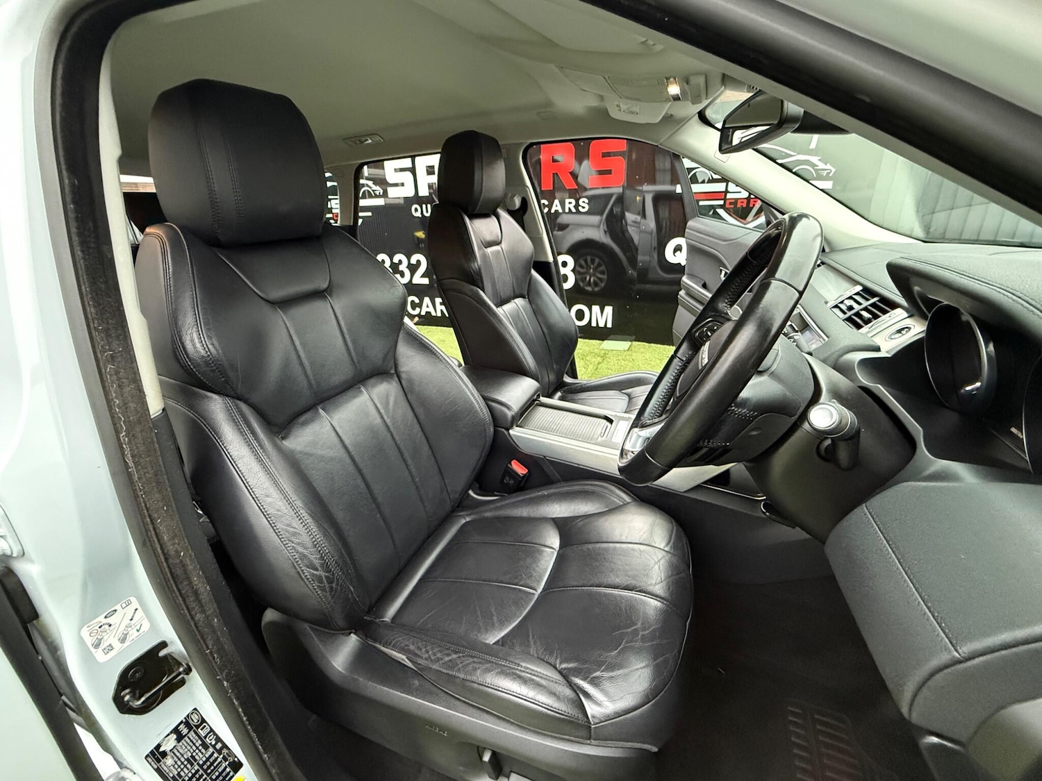 Used Land Rover Range Rover Evoque 2017 for sale - 77039849: Photo 27