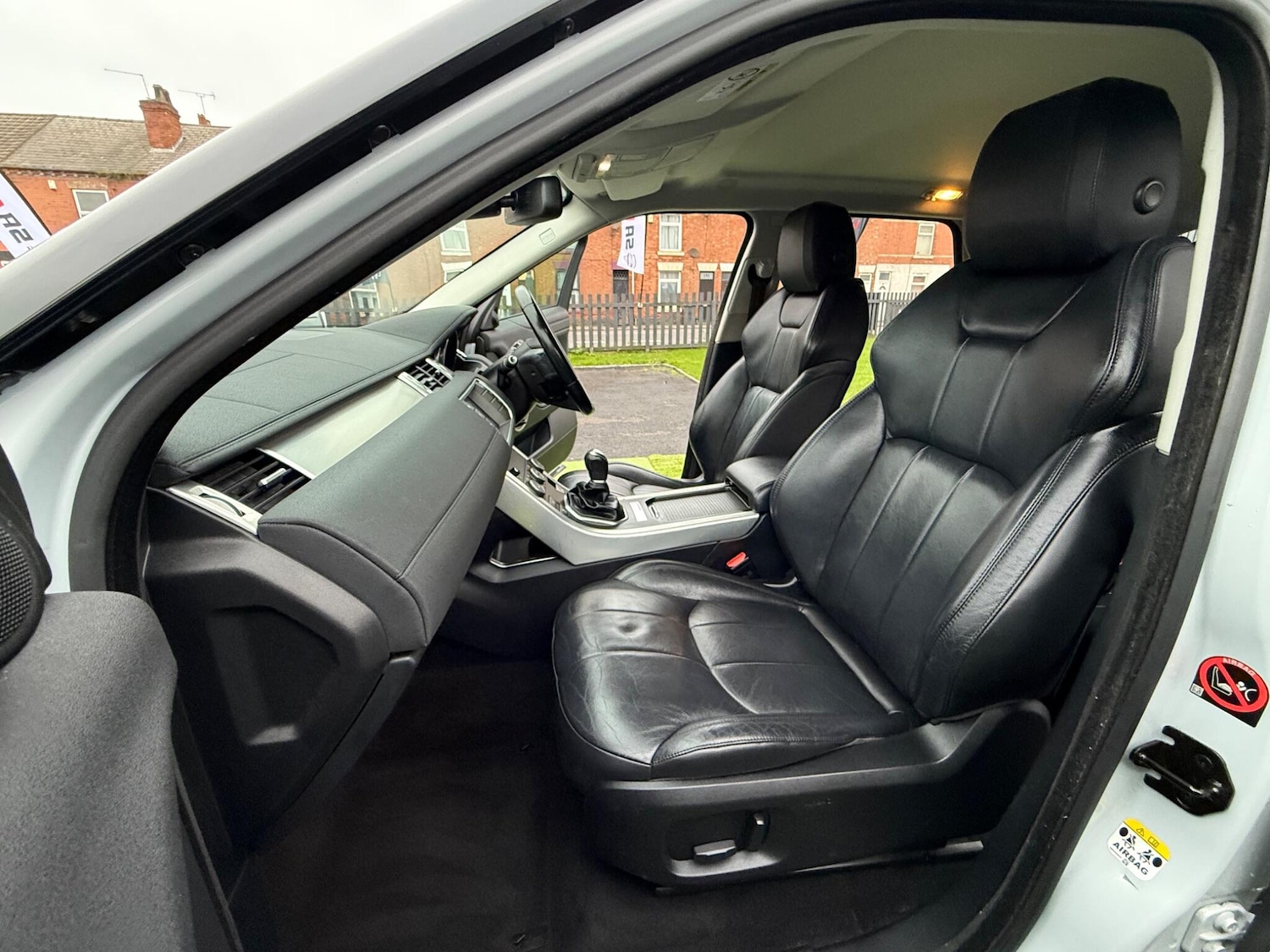 Used Land Rover Range Rover Evoque 2017 for sale - 77039849: Photo 29