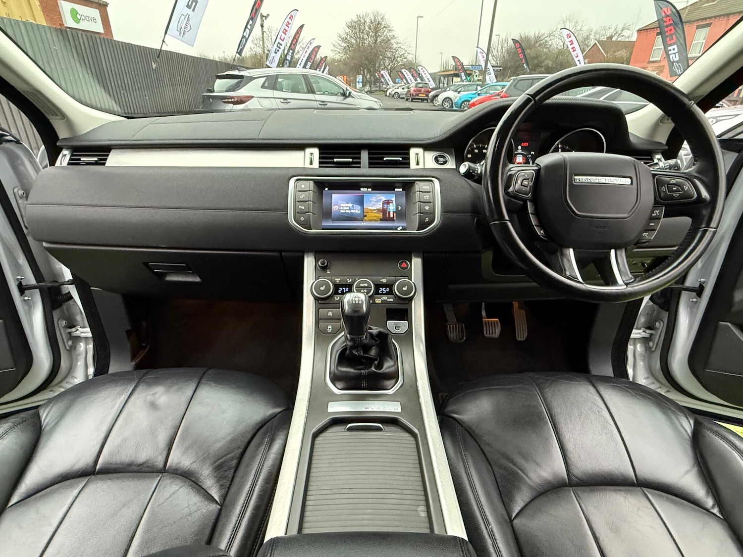 Used Land Rover Range Rover Evoque 2017 for sale - 77039849: Photo 31