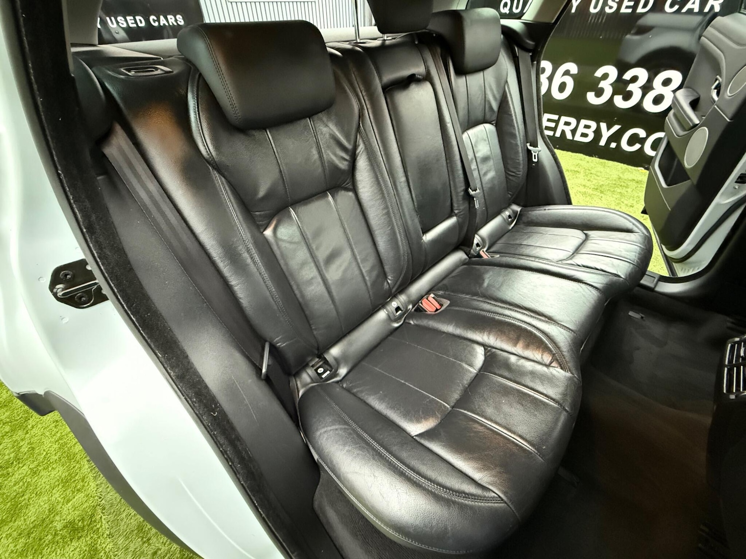 Used Land Rover Range Rover Evoque 2017 for sale - 77039849: Photo 35