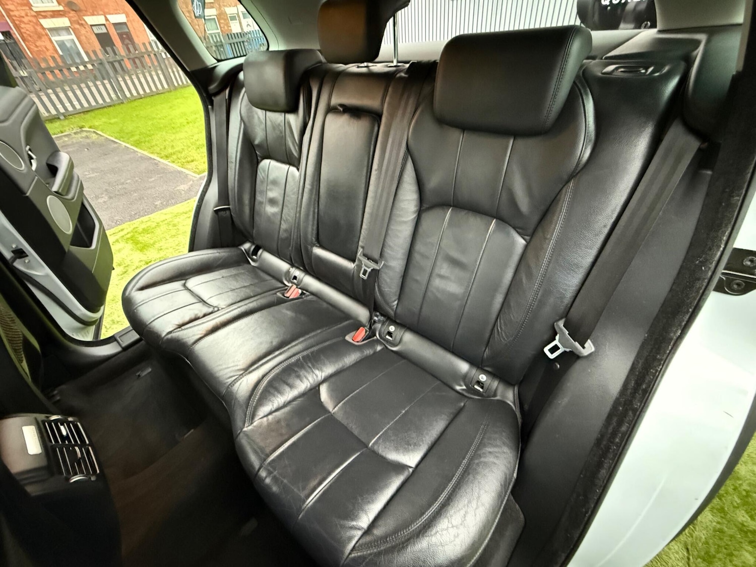 Used Land Rover Range Rover Evoque 2017 for sale - 77039849: Photo 36