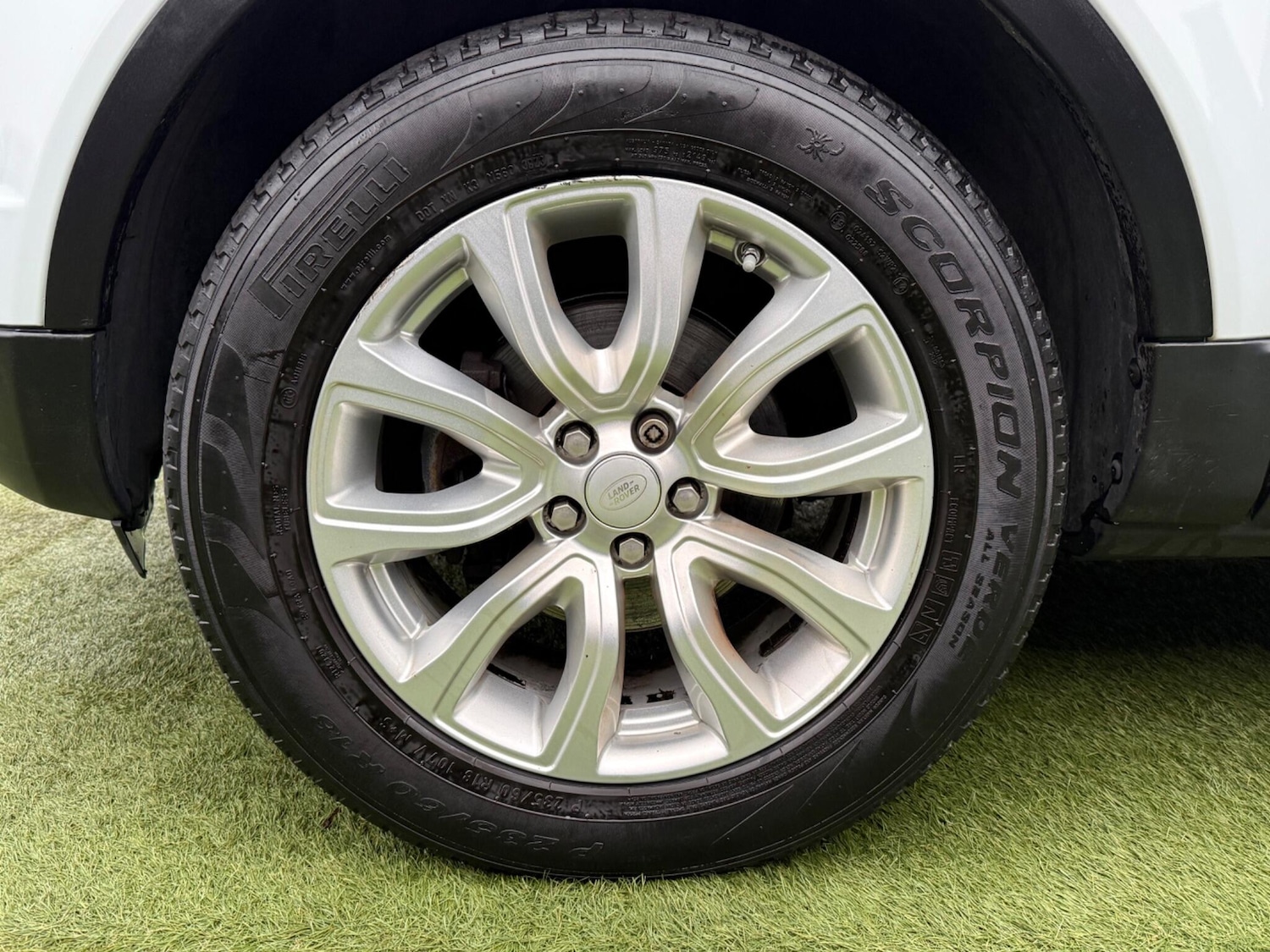 Used Land Rover Range Rover Evoque 2017 for sale - 77039849: Photo 39