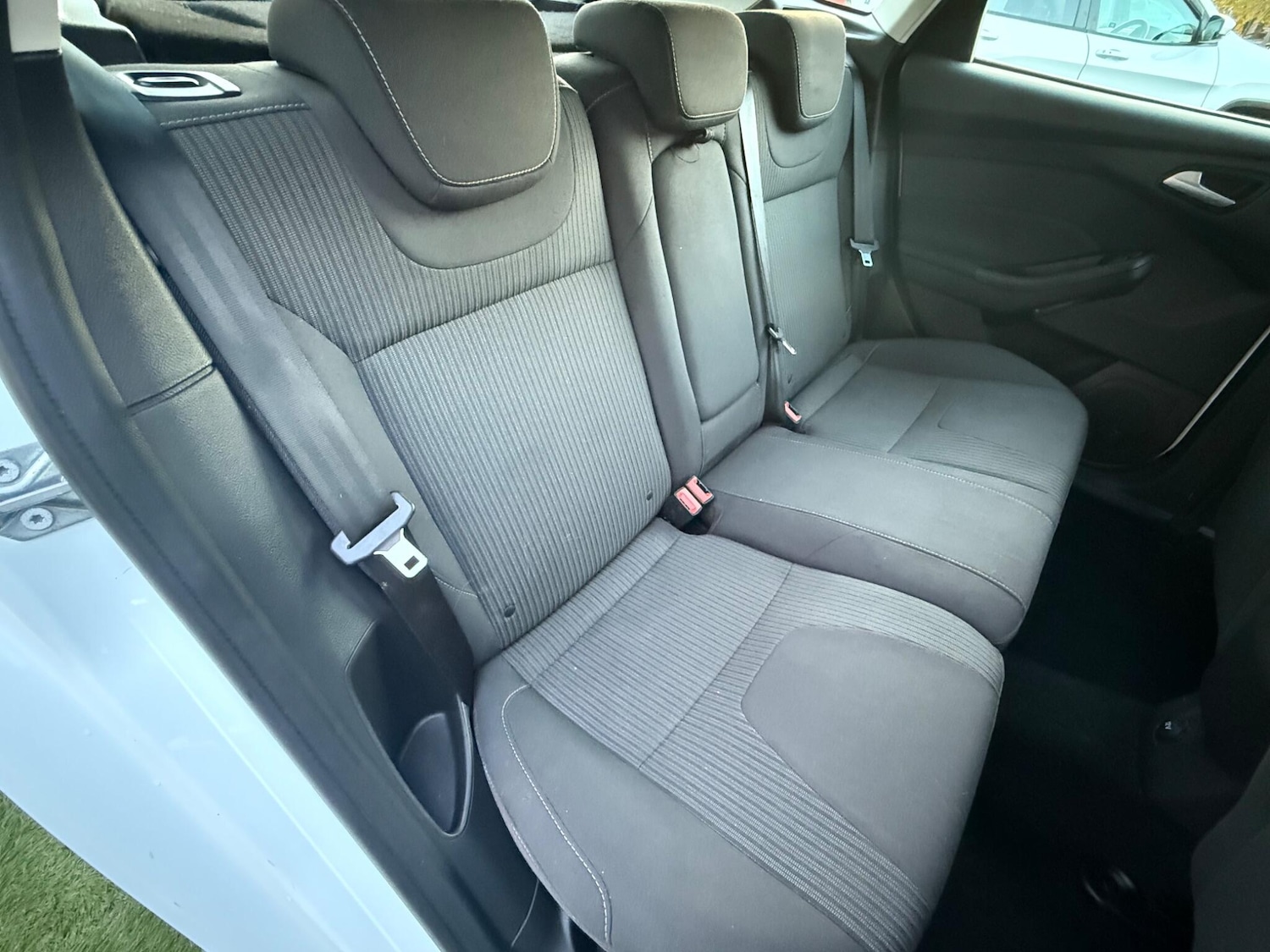 Used Ford Focus 2014 for sale - 76378093: Photo 27