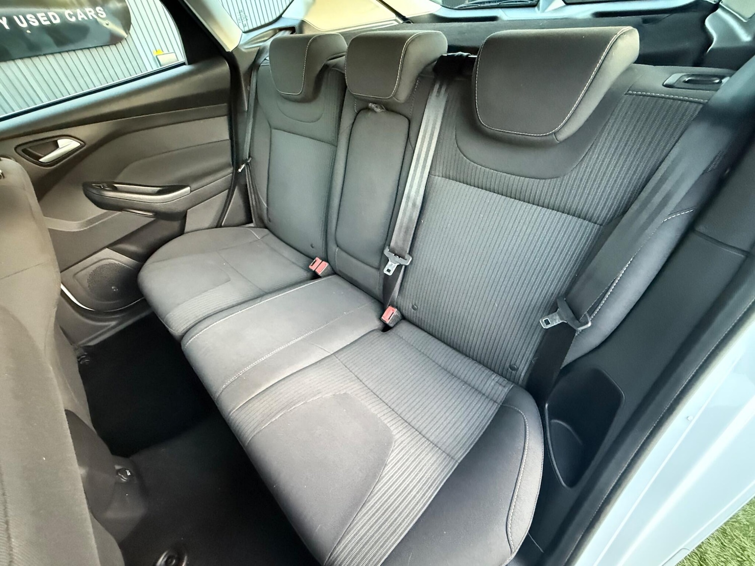 Used Ford Focus 2014 for sale - 76378093: Photo 29