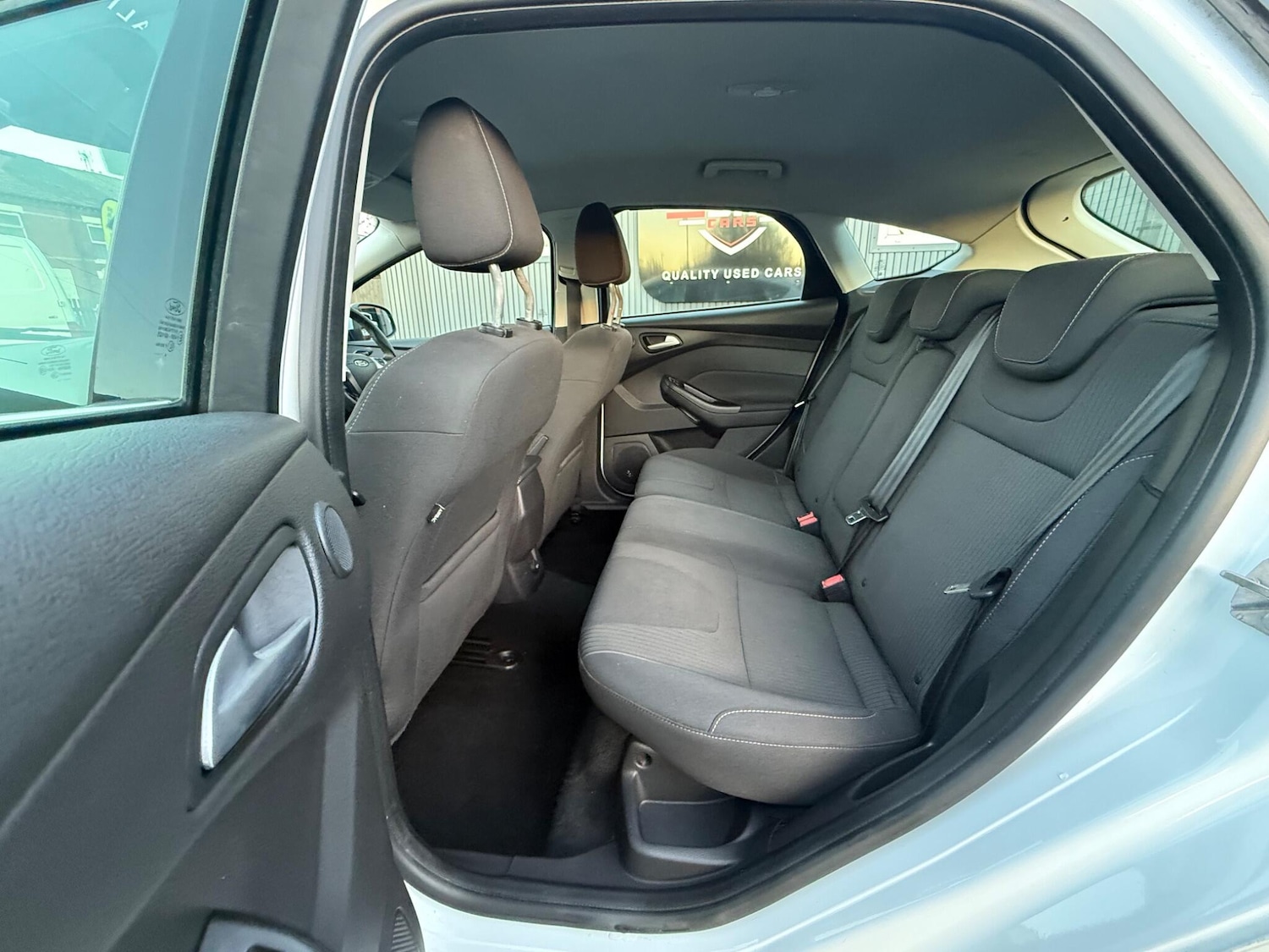 Used Ford Focus 2014 for sale - 76378093: Photo 30