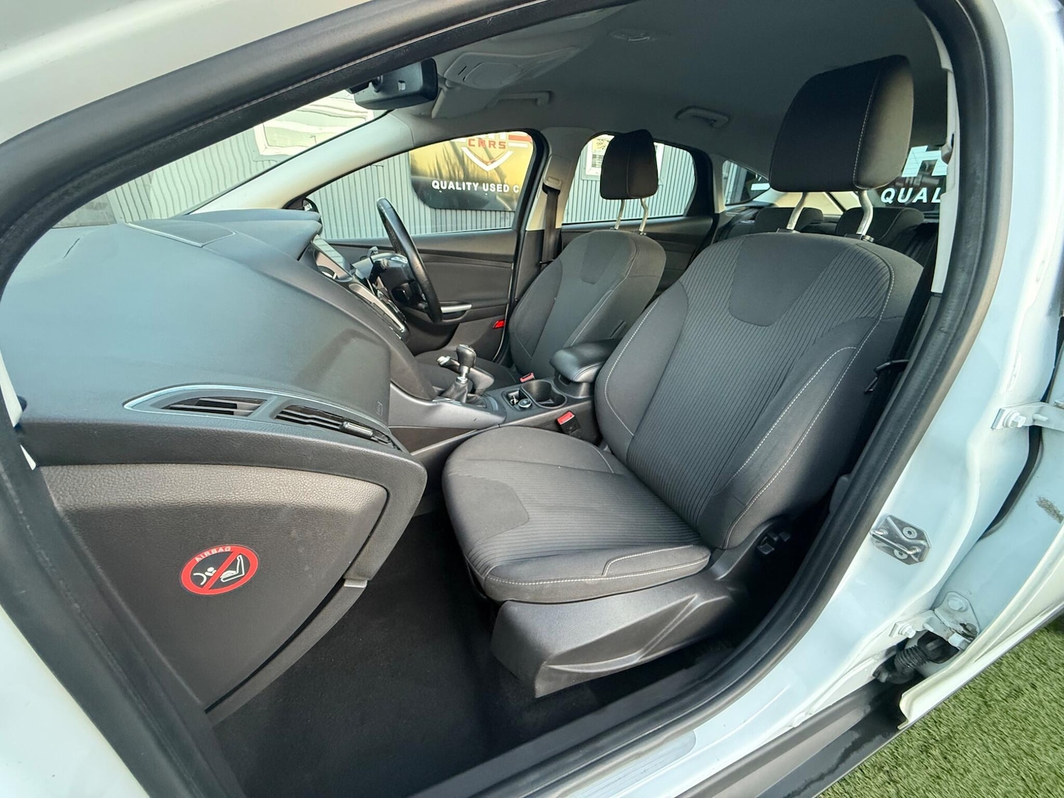 Used Ford Focus 2014 for sale - 76378093: Photo 33