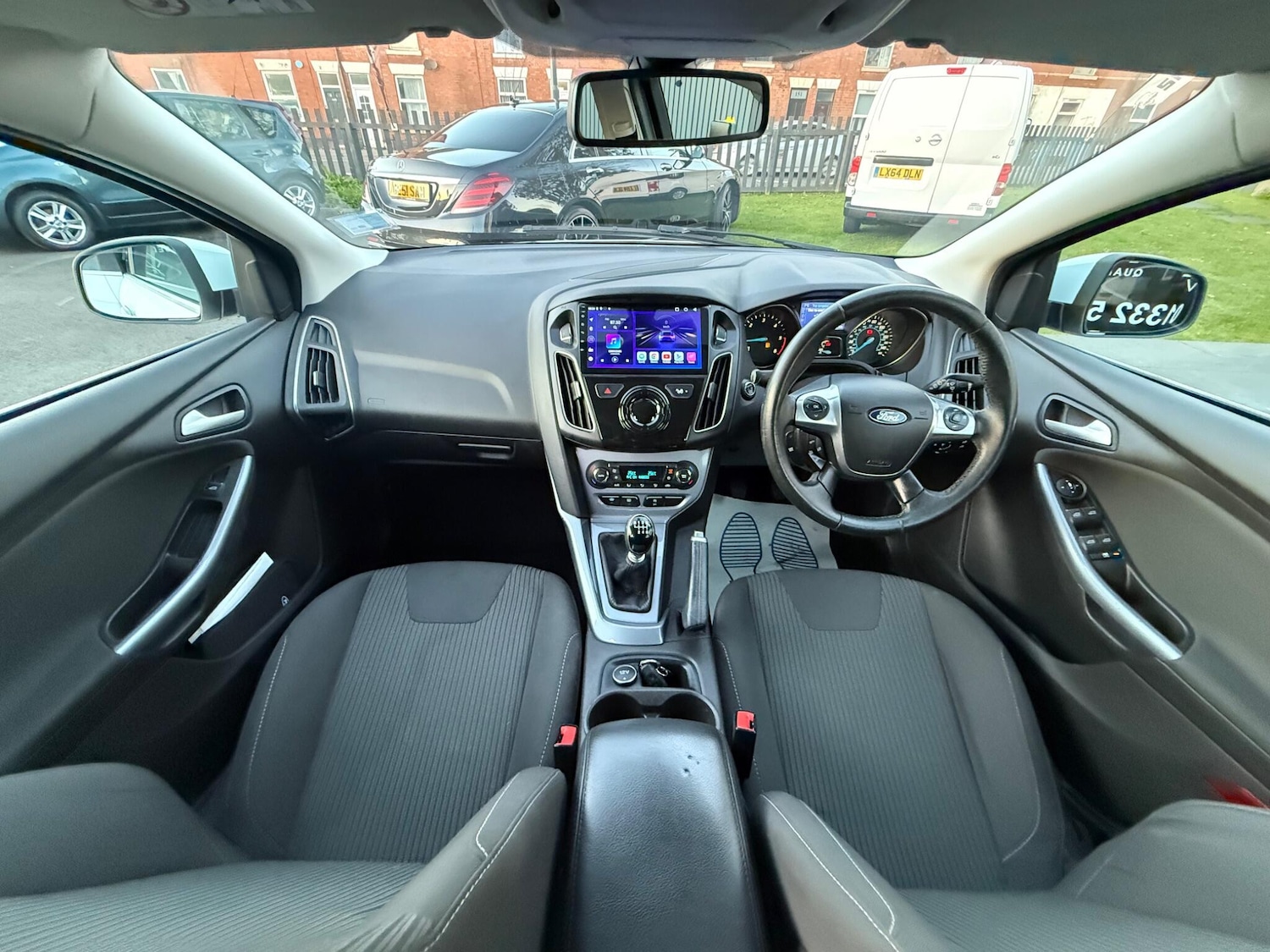 Used Ford Focus 2014 for sale - 76378093: Photo 36