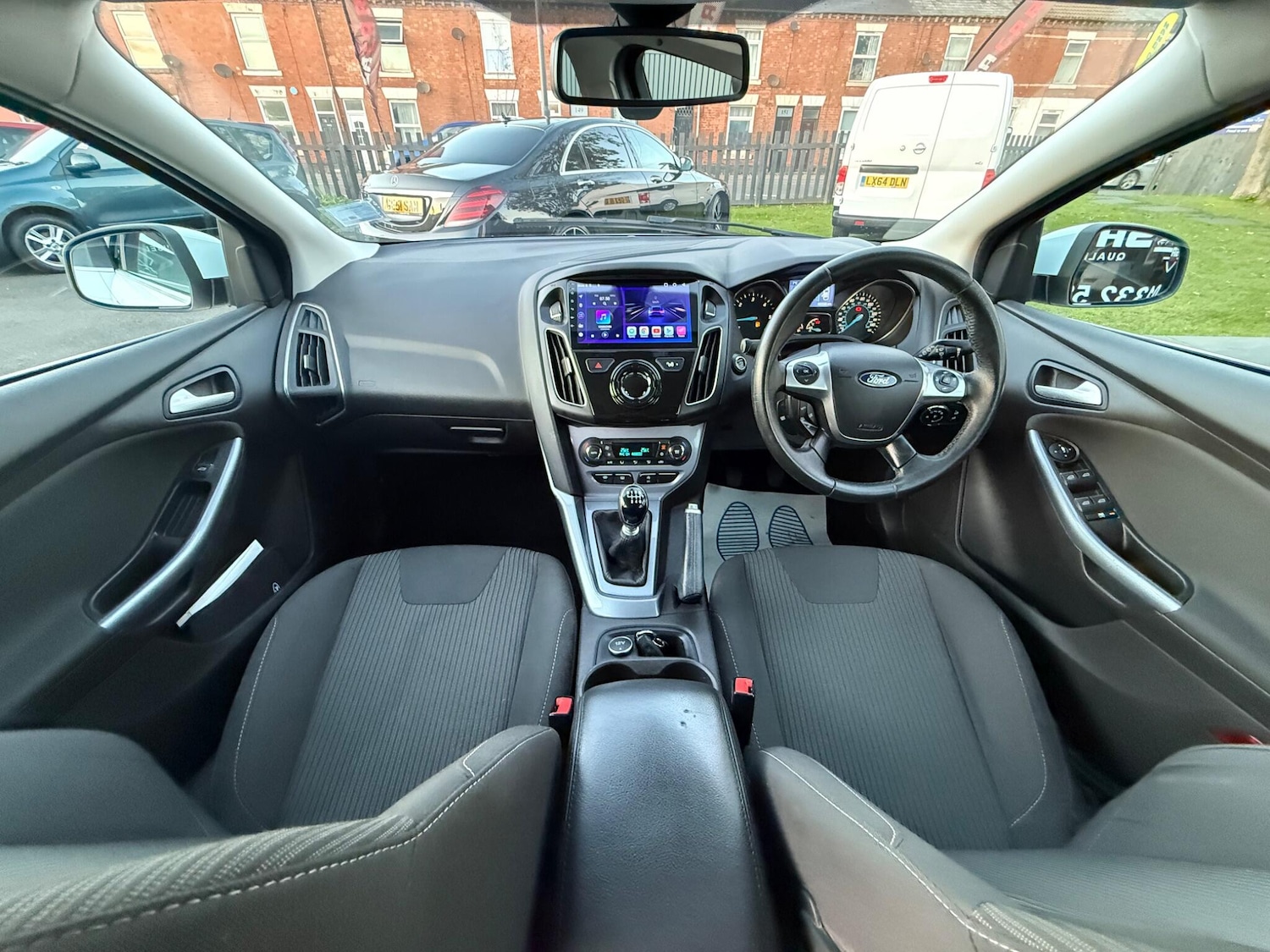 Used Ford Focus 2014 for sale - 76378093: Photo 37