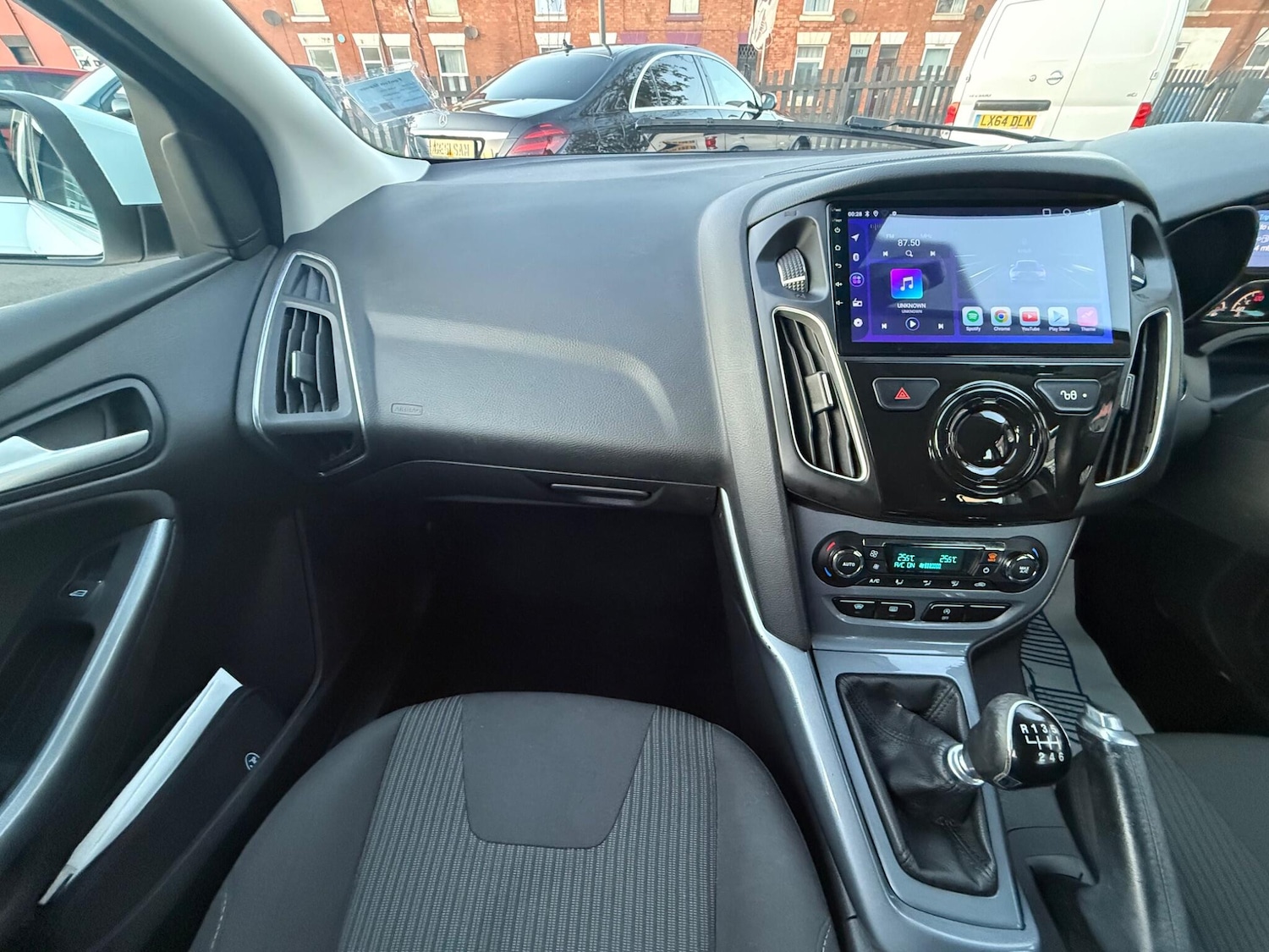 Used Ford Focus 2014 for sale - 76378093: Photo 39