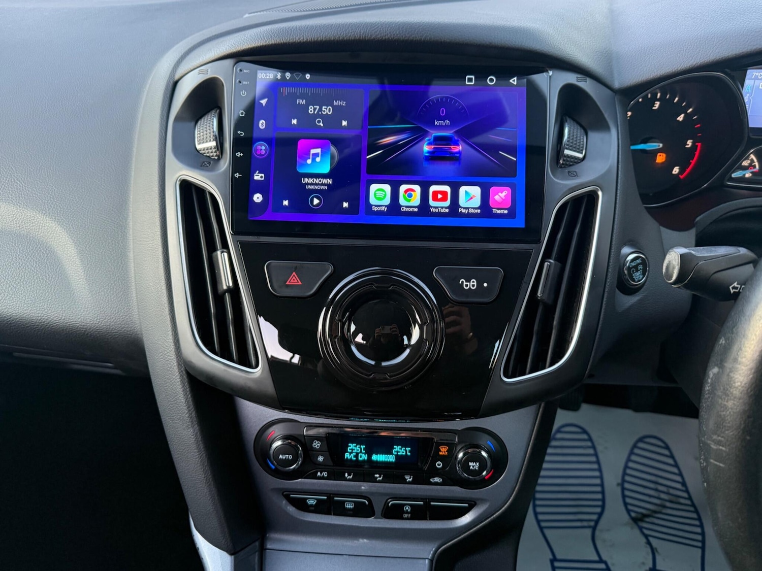 Used Ford Focus 2014 for sale - 76378093: Photo 40