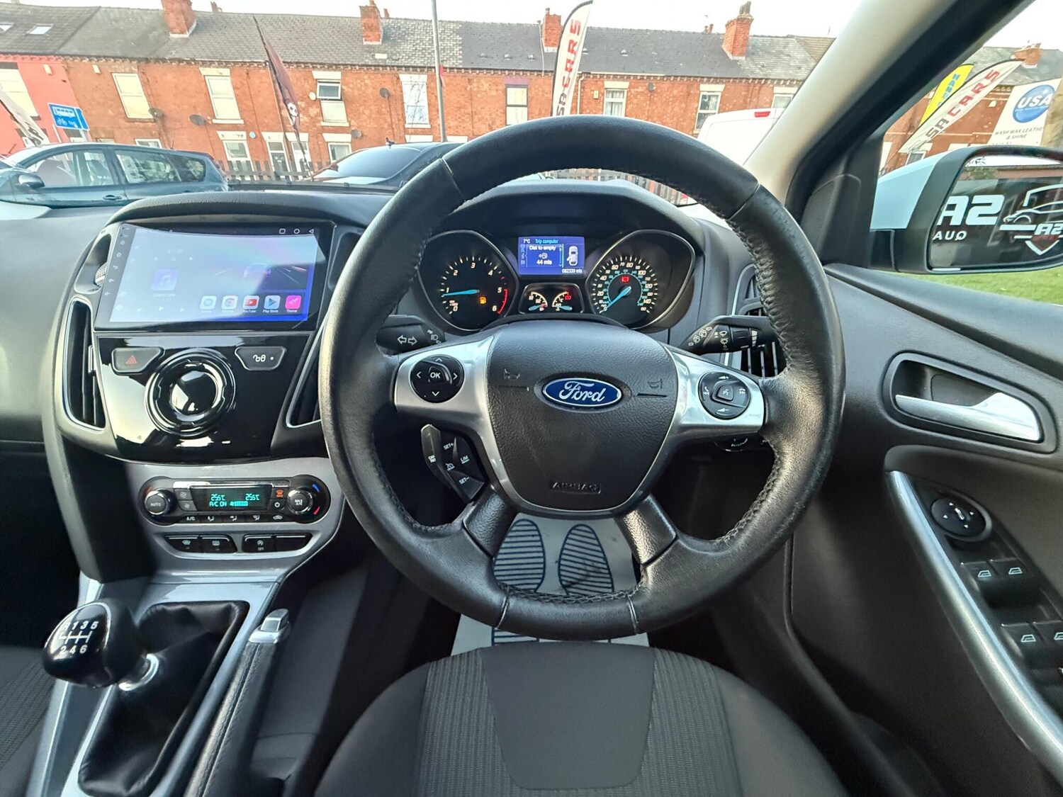 Used Ford Focus 2014 for sale - 76378093: Photo 41