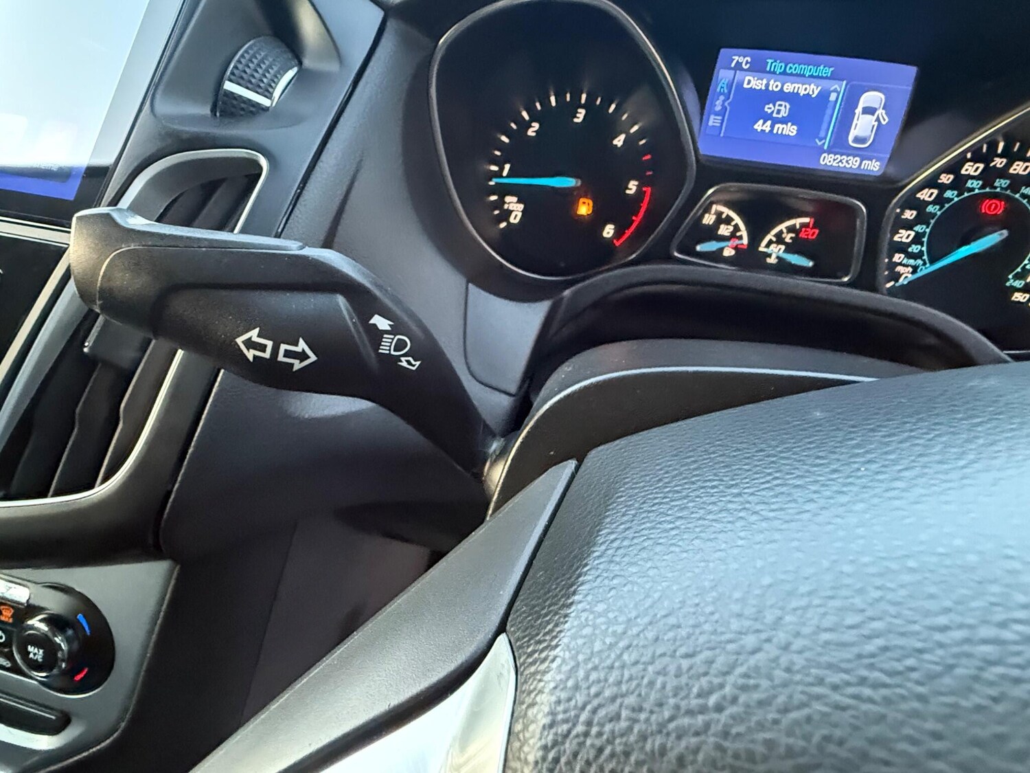 Used Ford Focus 2014 for sale - 76378093: Photo 45