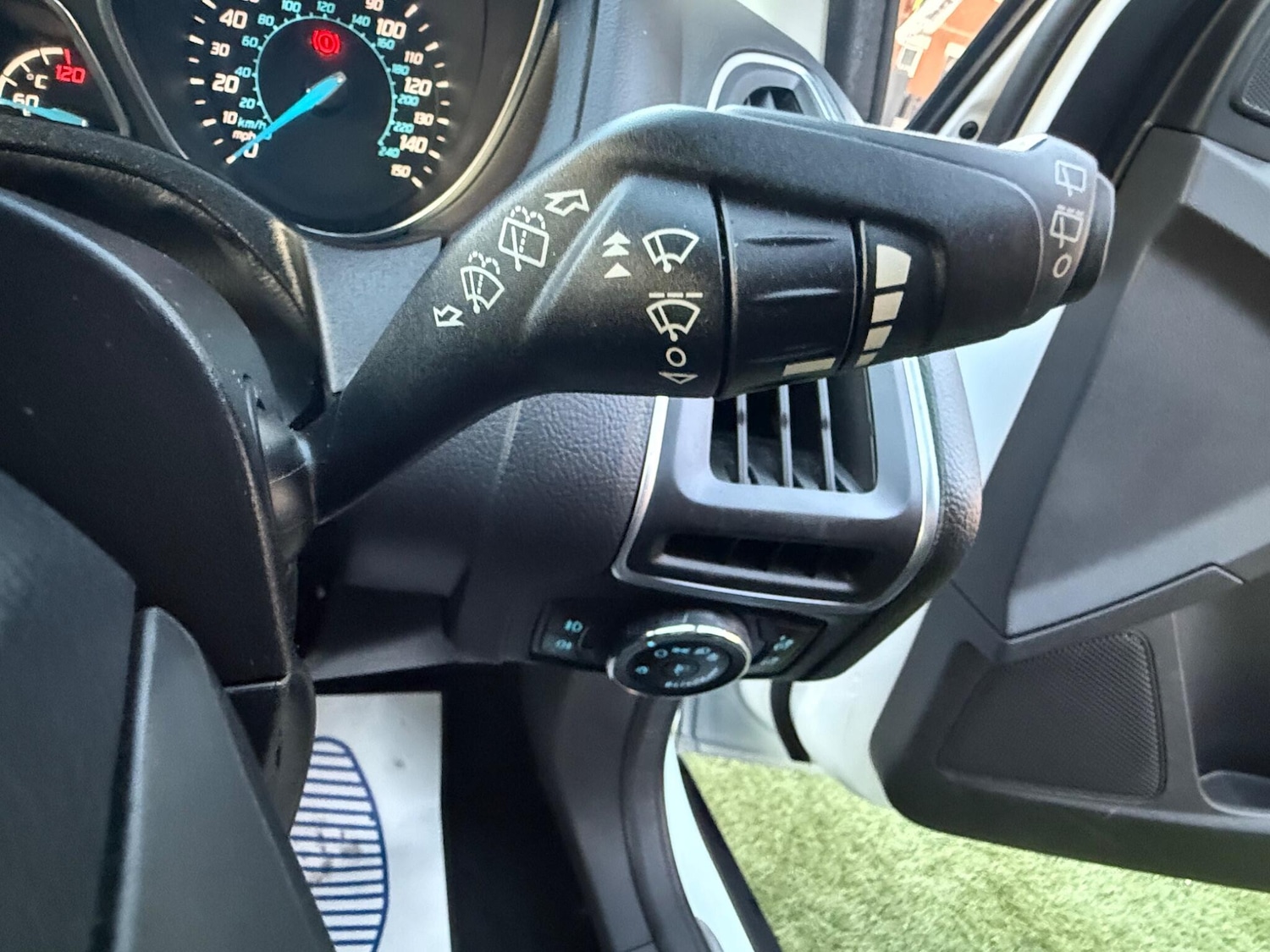 Used Ford Focus 2014 for sale - 76378093: Photo 46