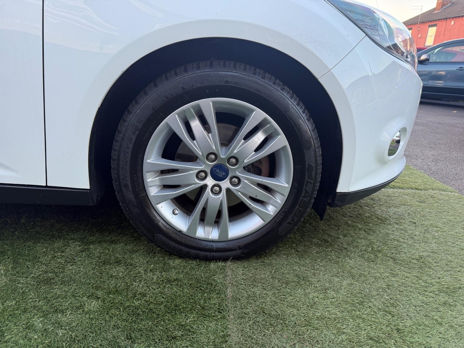 Used Ford Focus 2014 for sale - 76378093: Photo 50