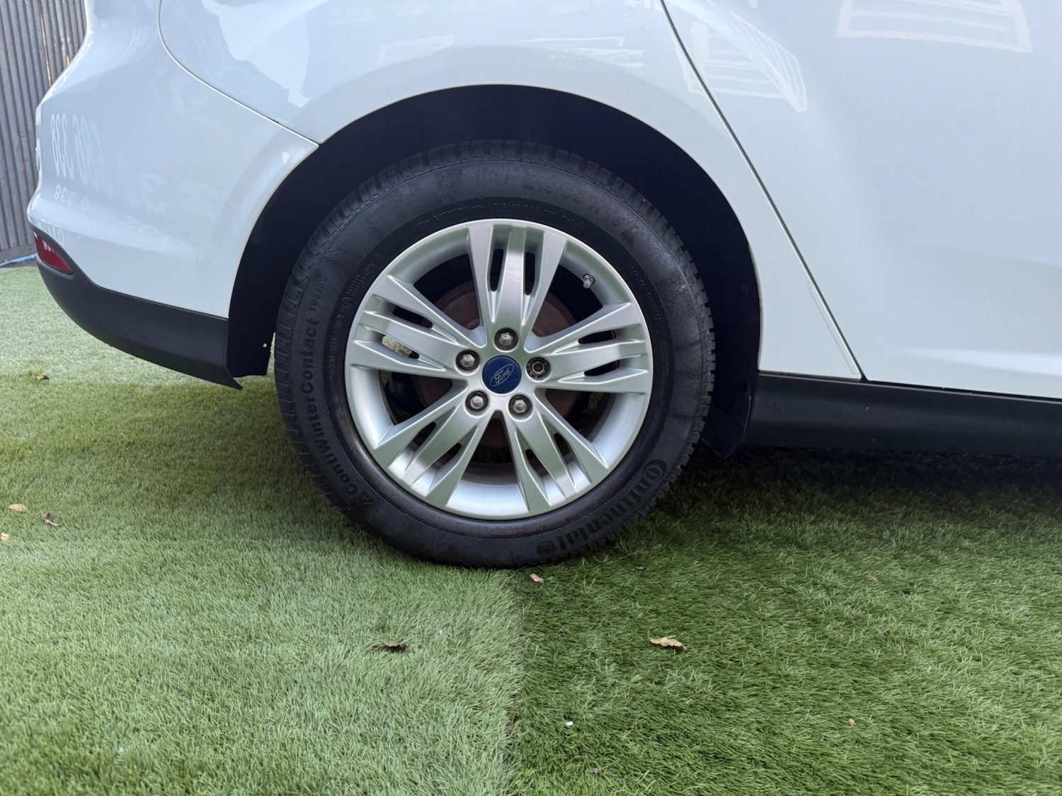 Used Ford Focus 2014 for sale - 76378093: Photo 51