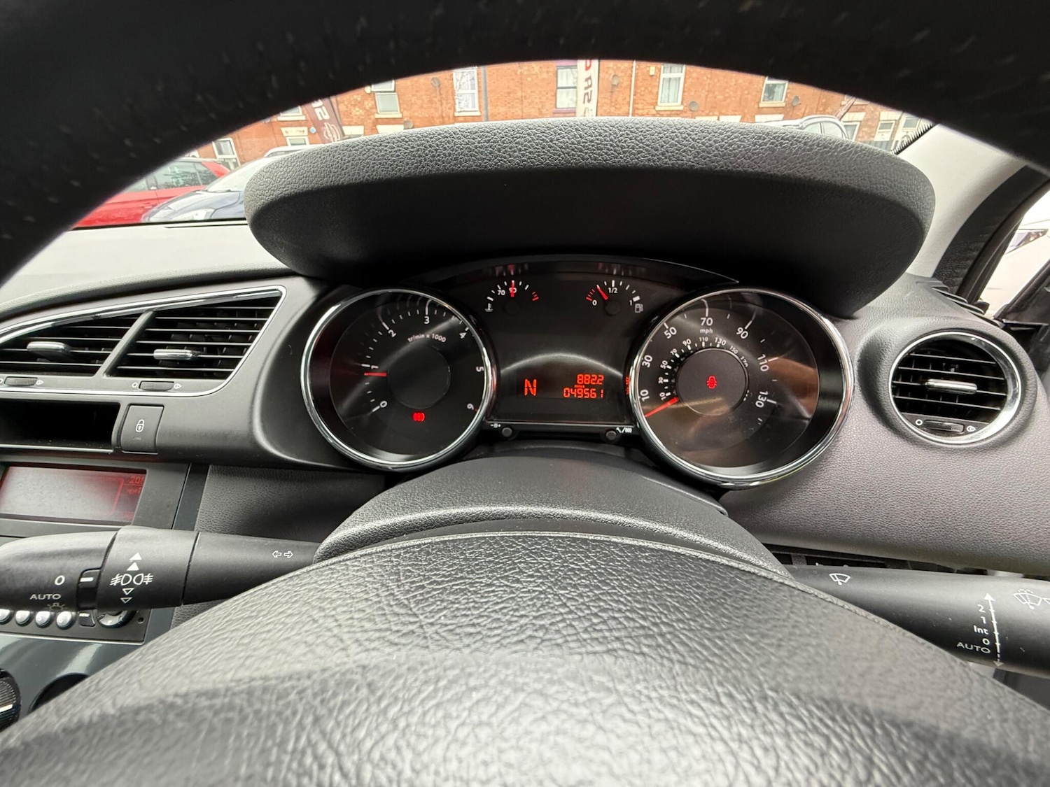 Used Peugeot 3008 2015 for sale - 76700634: Photo 19