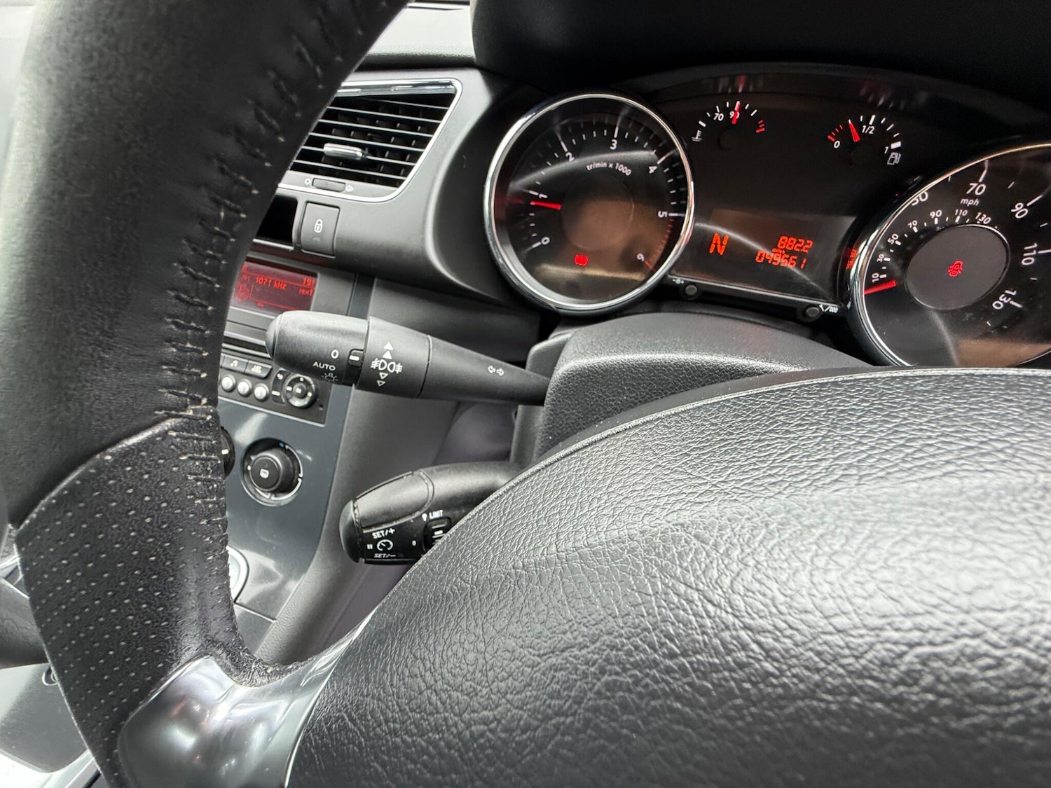 Used Peugeot 3008 2015 for sale - 76700634: Photo 21