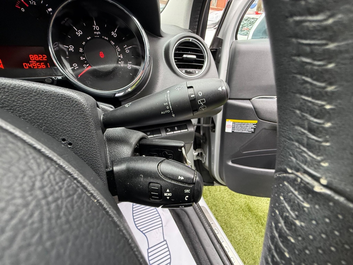 Used Peugeot 3008 2015 for sale - 76700634: Photo 22