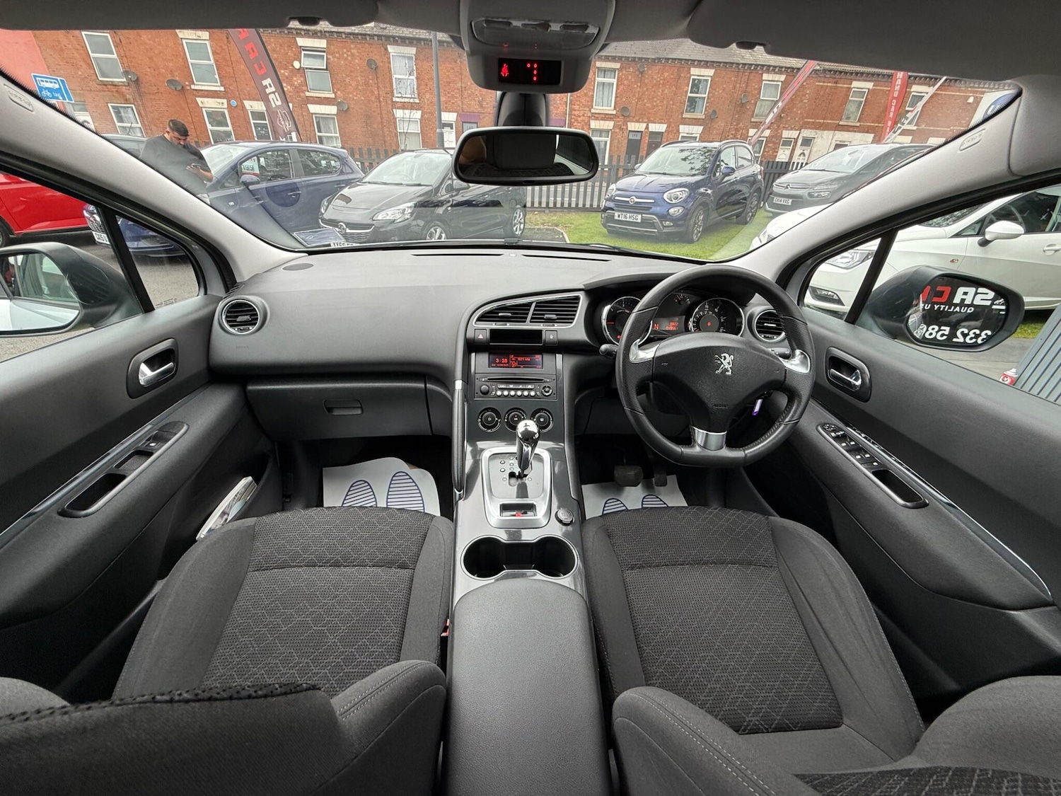 Used Peugeot 3008 2015 for sale - 76700634: Photo 28