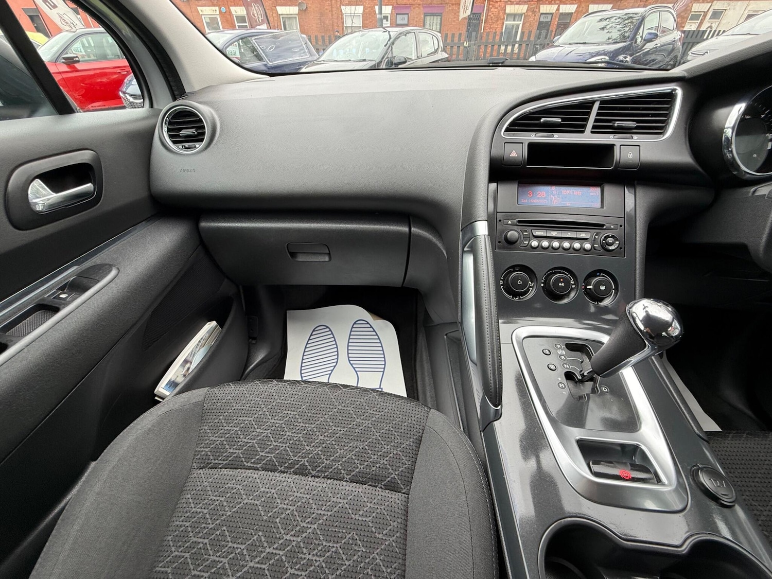 Used Peugeot 3008 2015 for sale - 76700634: Photo 29