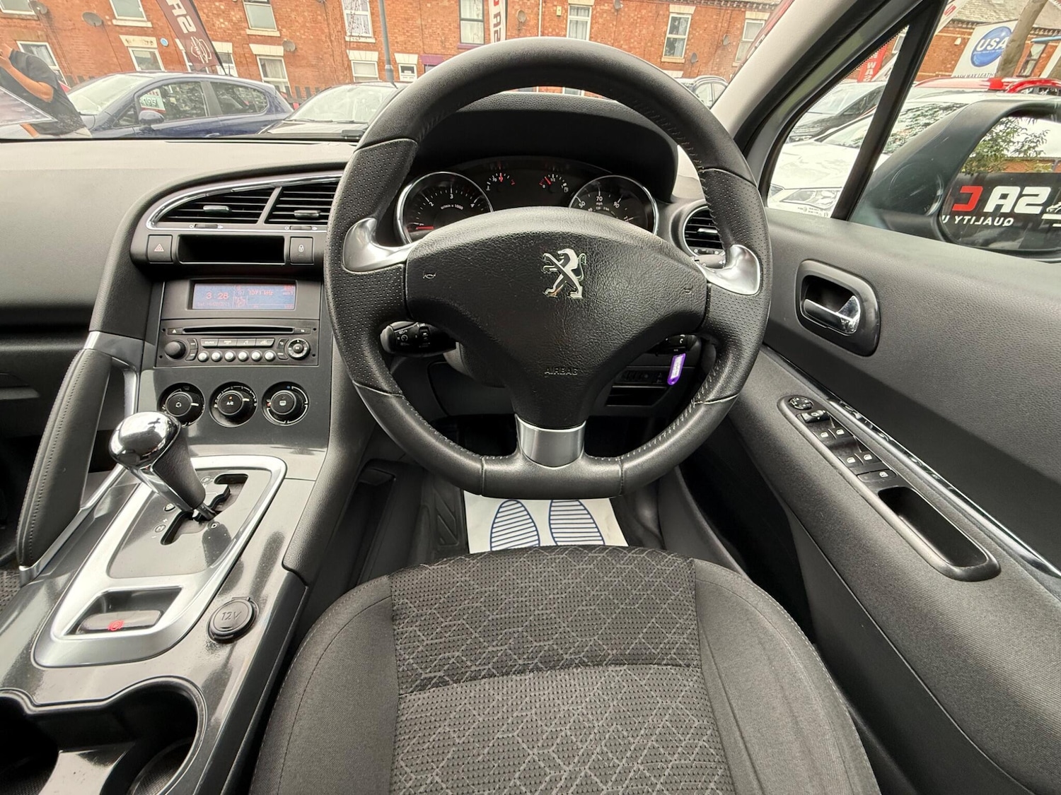 Used Peugeot 3008 2015 for sale - 76700634: Photo 30