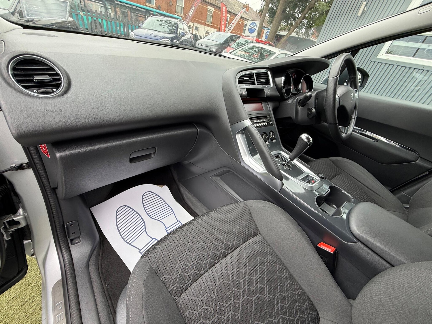 Used Peugeot 3008 2015 for sale - 76700634: Photo 31