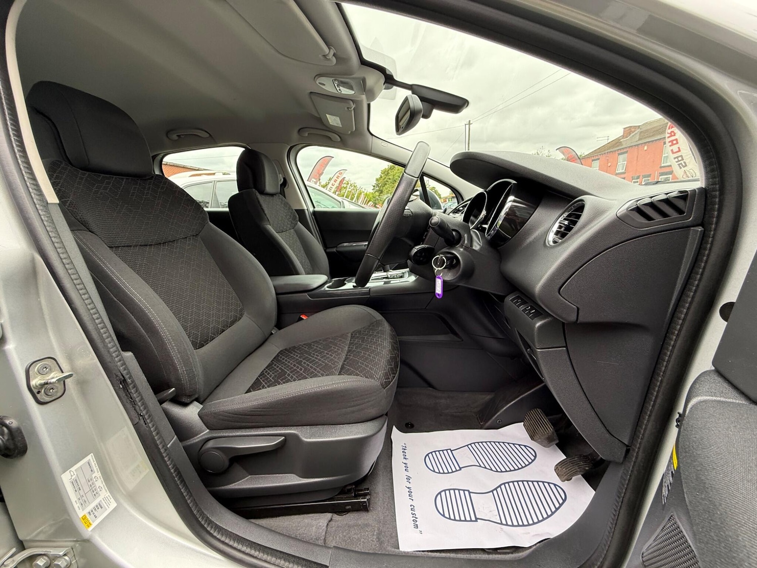 Used Peugeot 3008 2015 for sale - 76700634: Photo 32