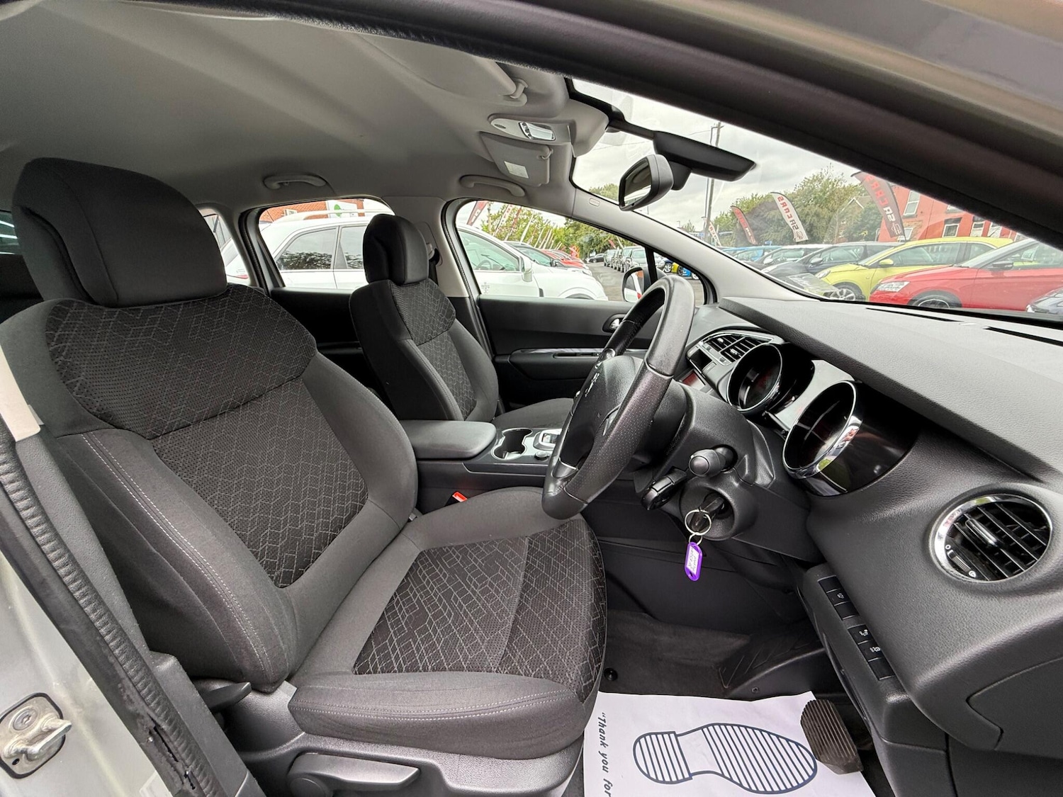 Used Peugeot 3008 2015 for sale - 76700634: Photo 33