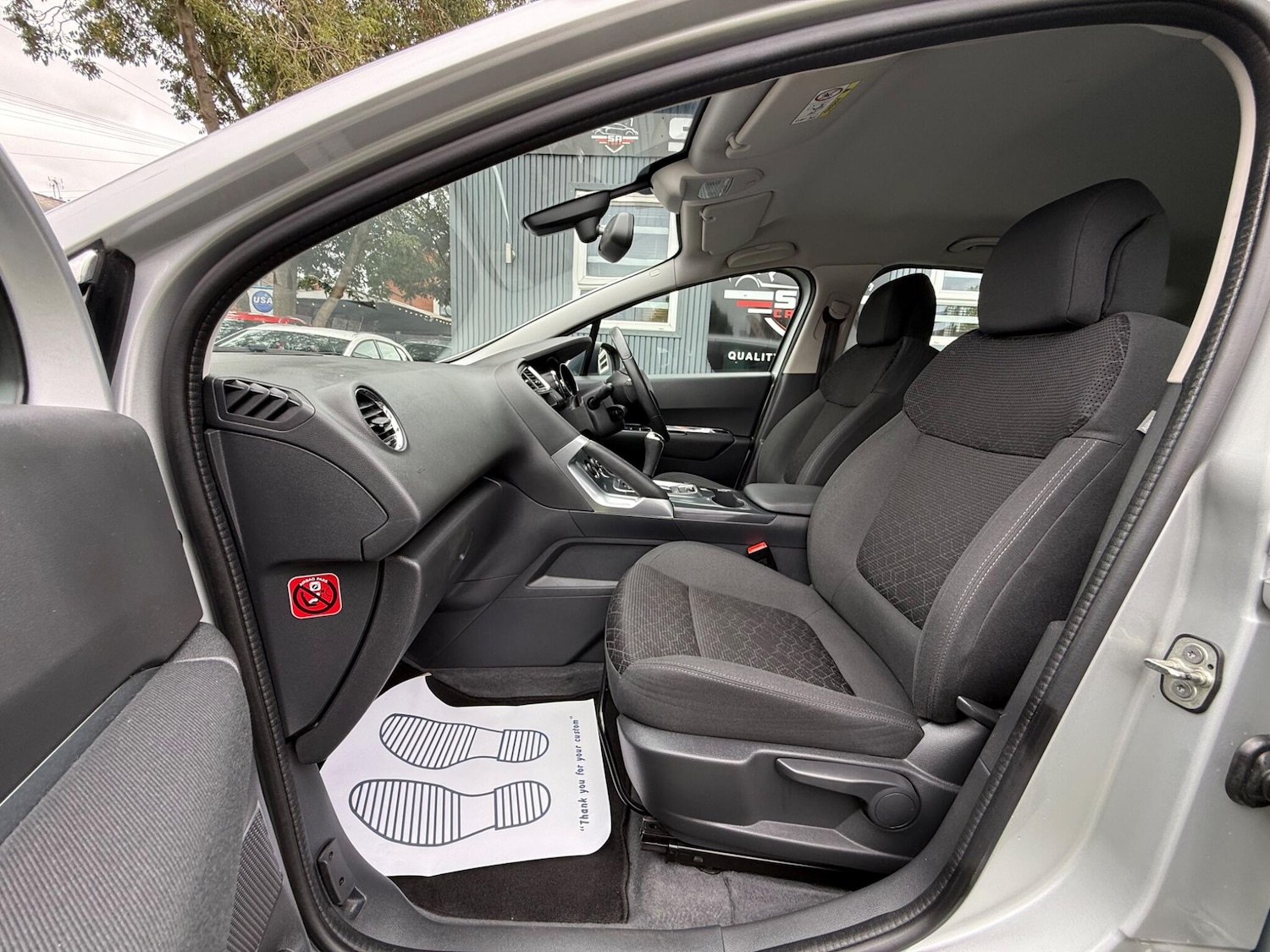 Used Peugeot 3008 2015 for sale - 76700634: Photo 34