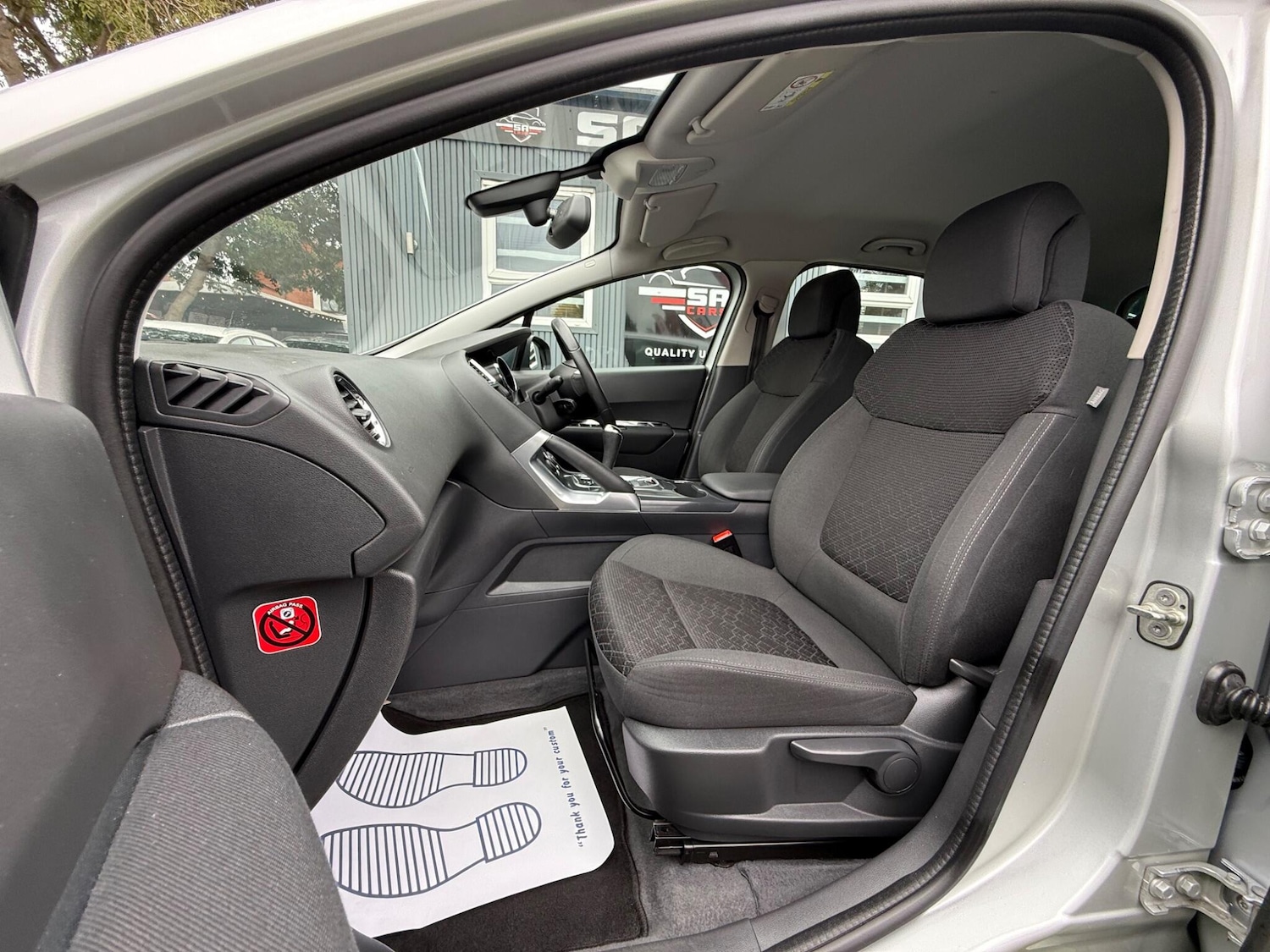 Used Peugeot 3008 2015 for sale - 76700634: Photo 35