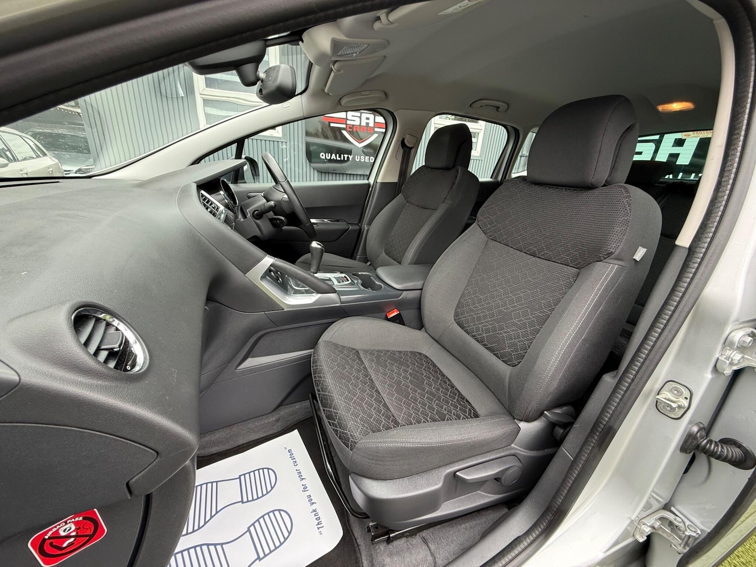 Used Peugeot 3008 2015 for sale - 76700634: Photo 36