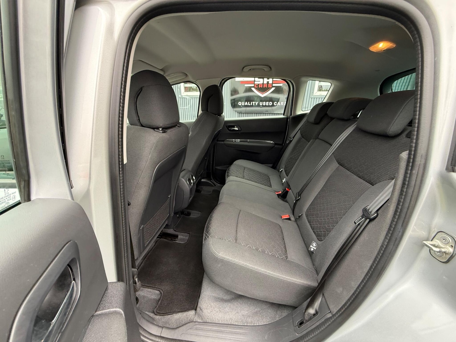 Used Peugeot 3008 2015 for sale - 76700634: Photo 37