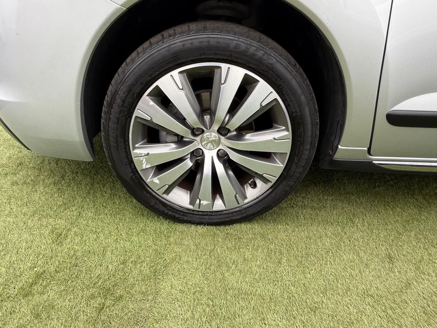 Used Peugeot 3008 2015 for sale - 76700634: Photo 43