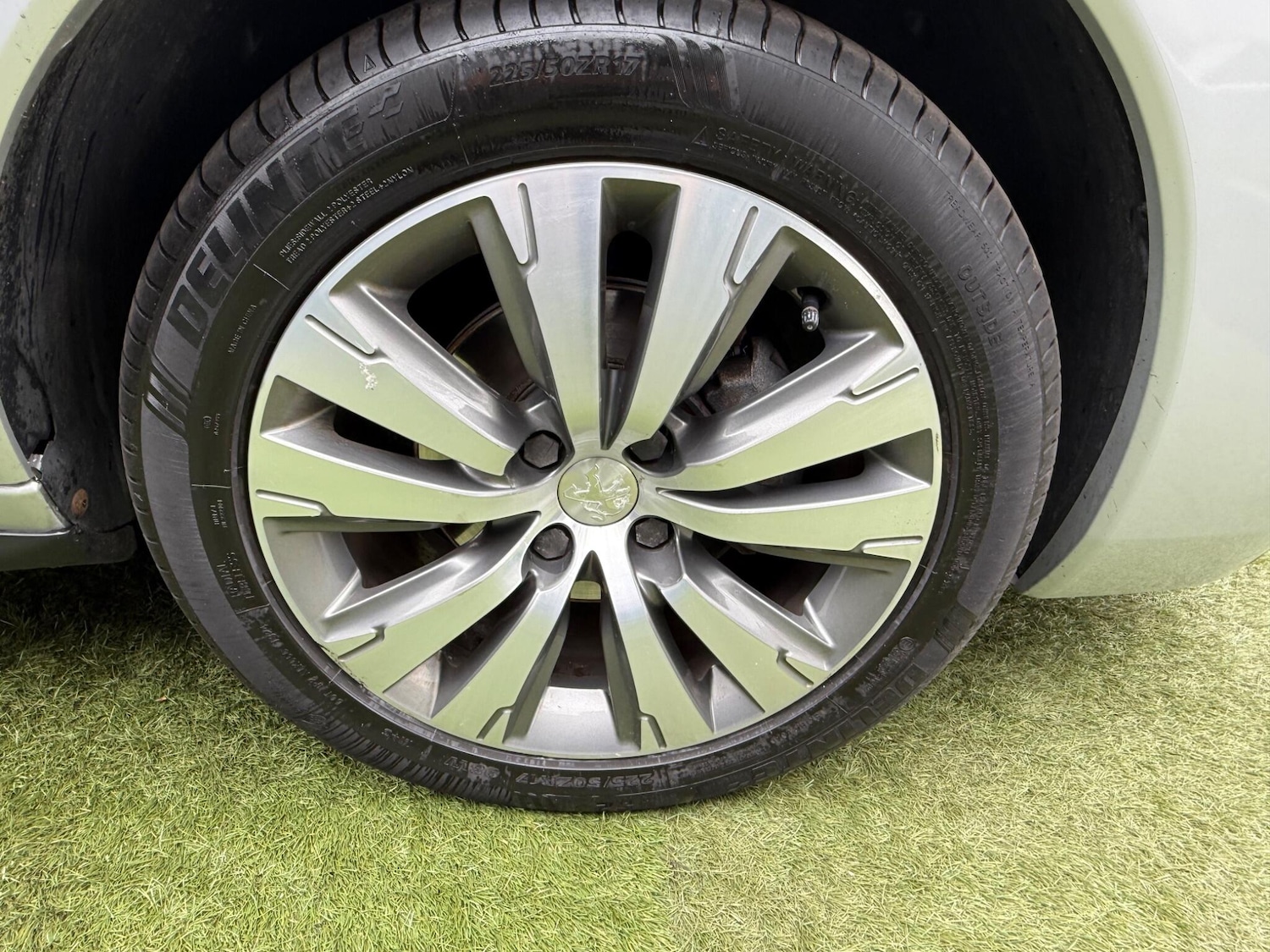 Used Peugeot 3008 2015 for sale - 76700634: Photo 46