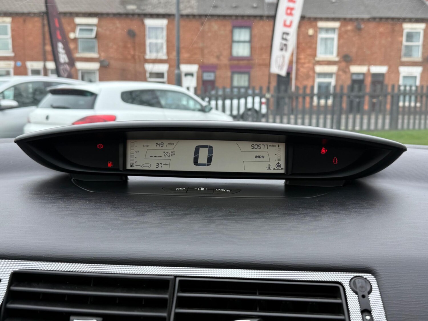Vehicle 23
