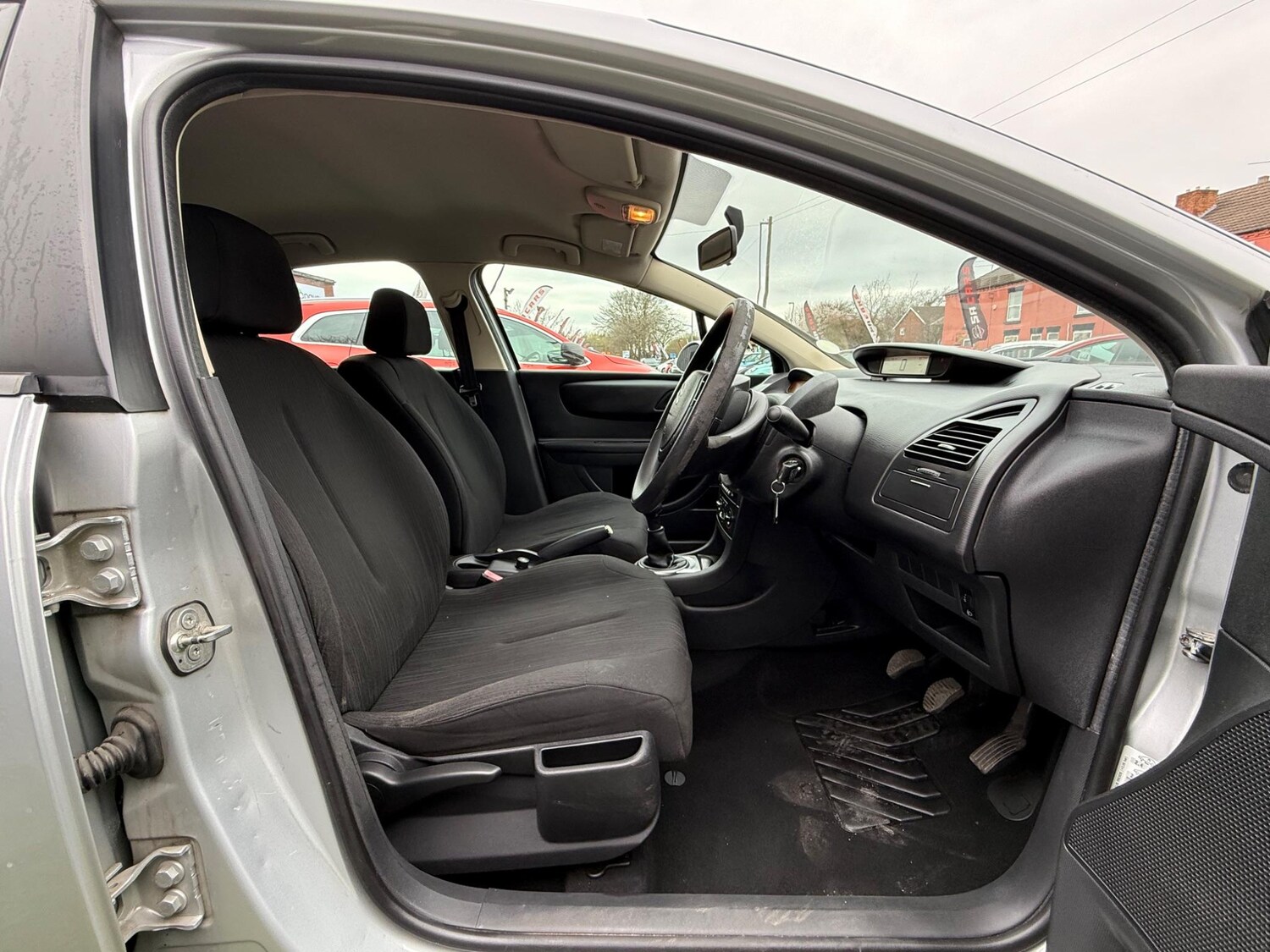 Vehicle 35