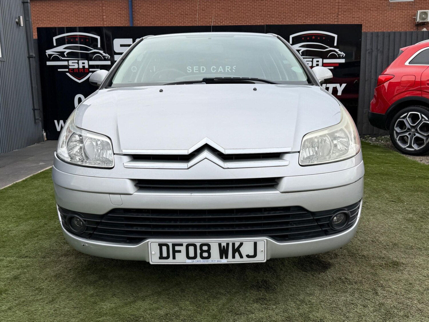 Vehicle 43