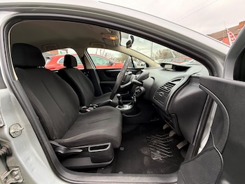 Used Citroen C4 2008 for sale - 75781719: Photo