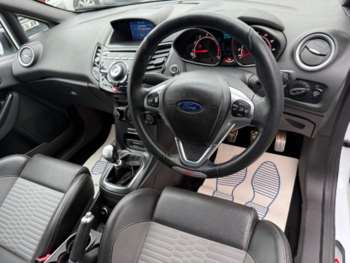 Used Ford Fiesta 2016 for sale - 74875832: Photo