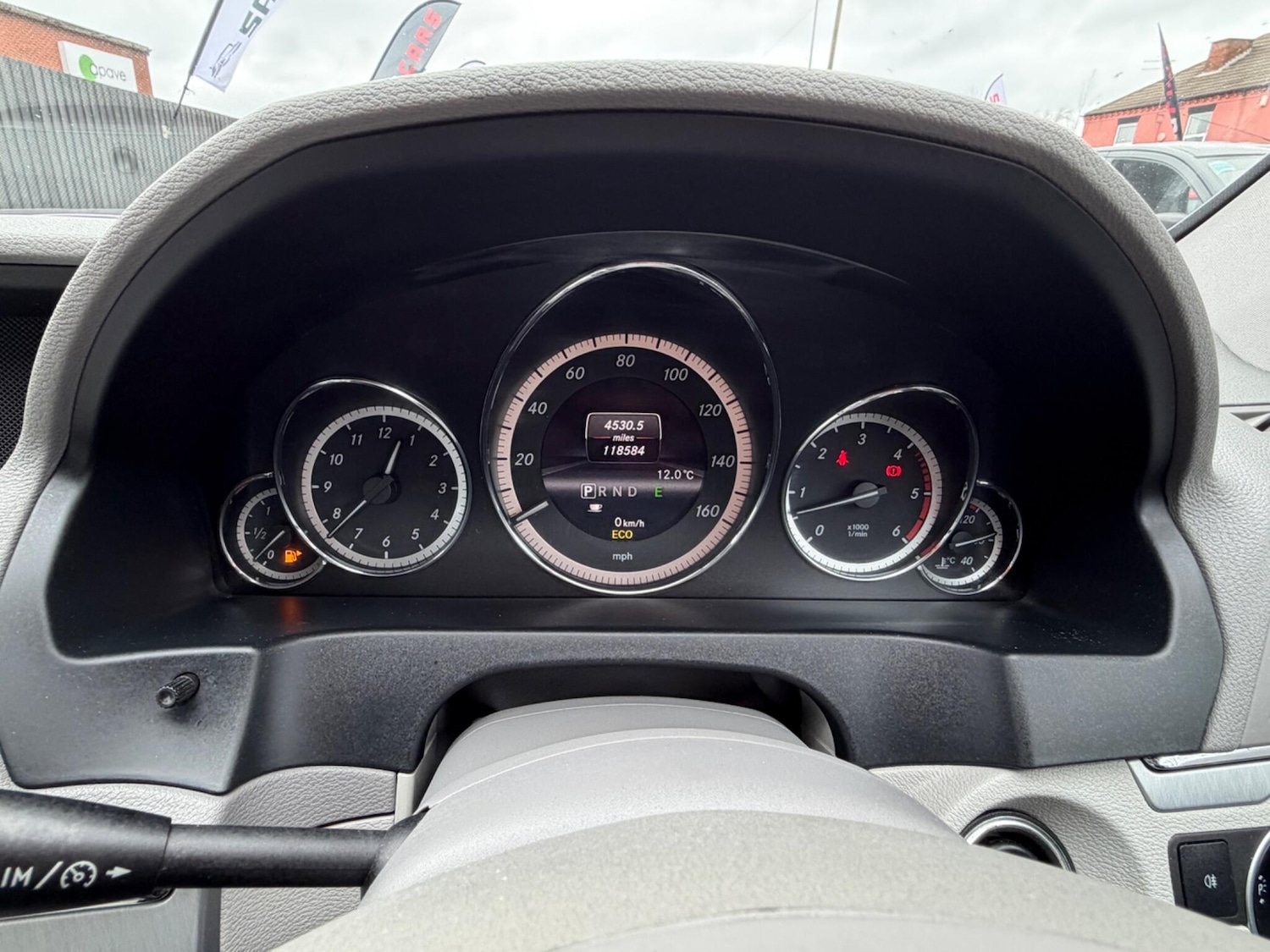 Used Mercedes-Benz E Class 2013 for sale - 77710377: Photo 20