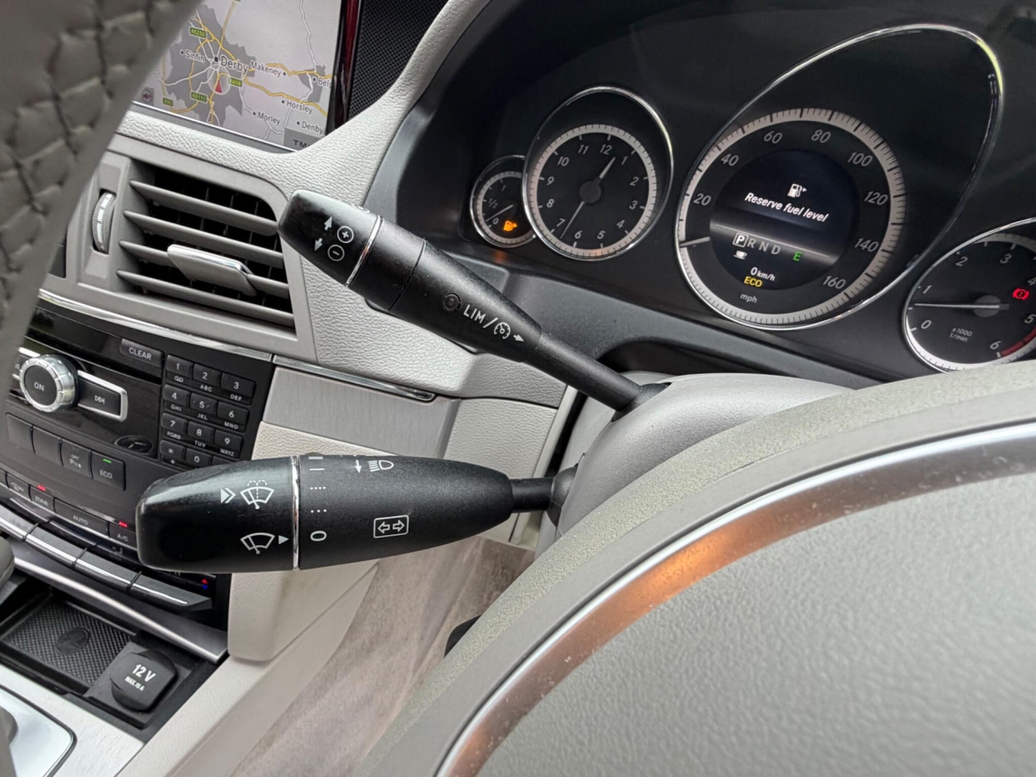 Used Mercedes-Benz E Class 2013 for sale - 77710377: Photo 26