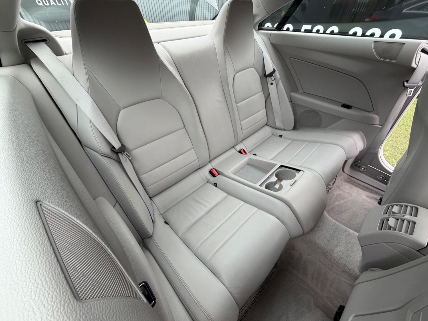 Used Mercedes-Benz E Class 2013 for sale - 77710377: Photo 36