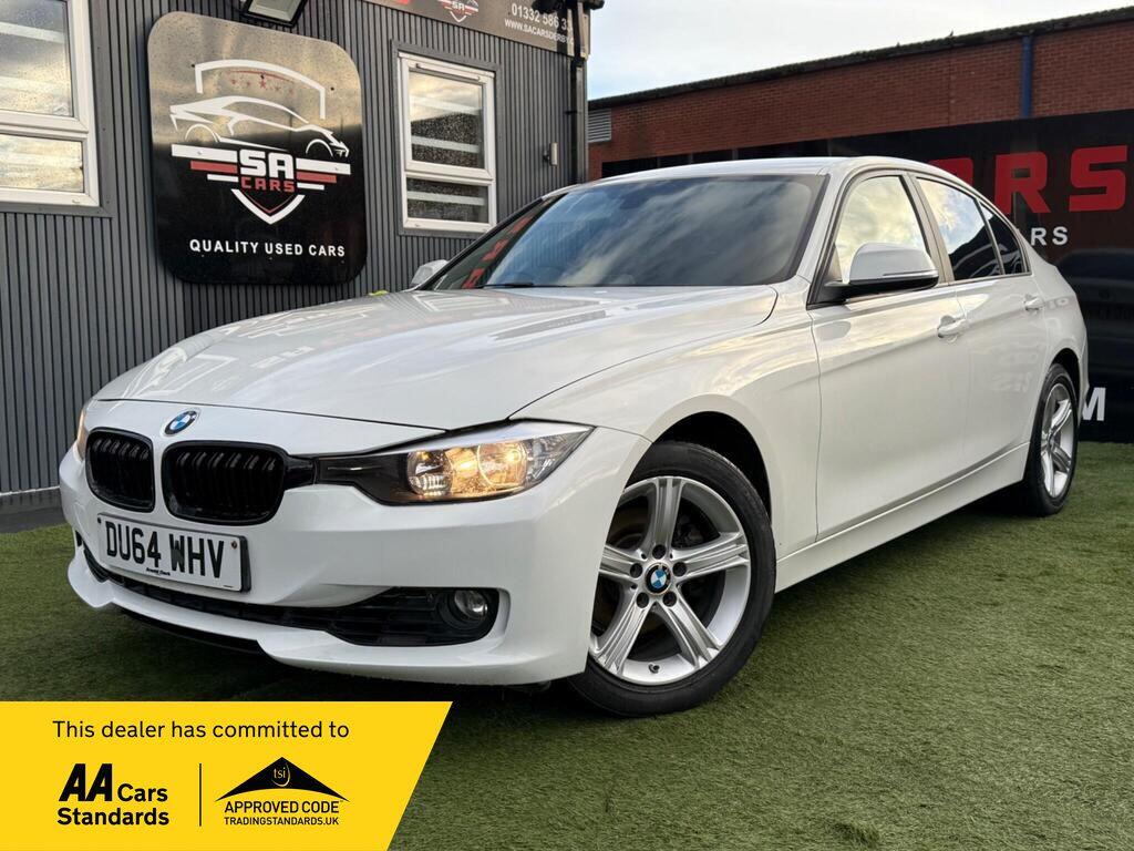 Used BMW 3 Series 2014 for sale - 77097729: Photo 1