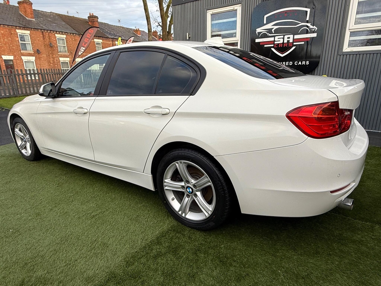 Used BMW 3 Series 2014 for sale - 77097729: Photo 15