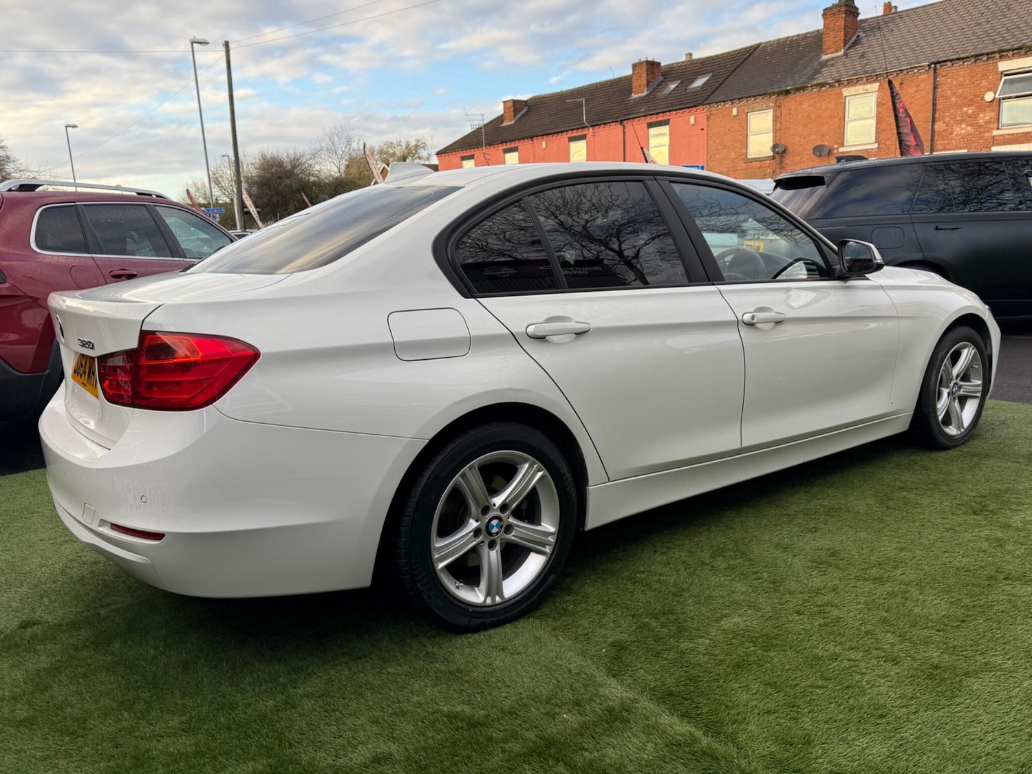 Used BMW 3 Series 2014 for sale - 77097729: Photo 16