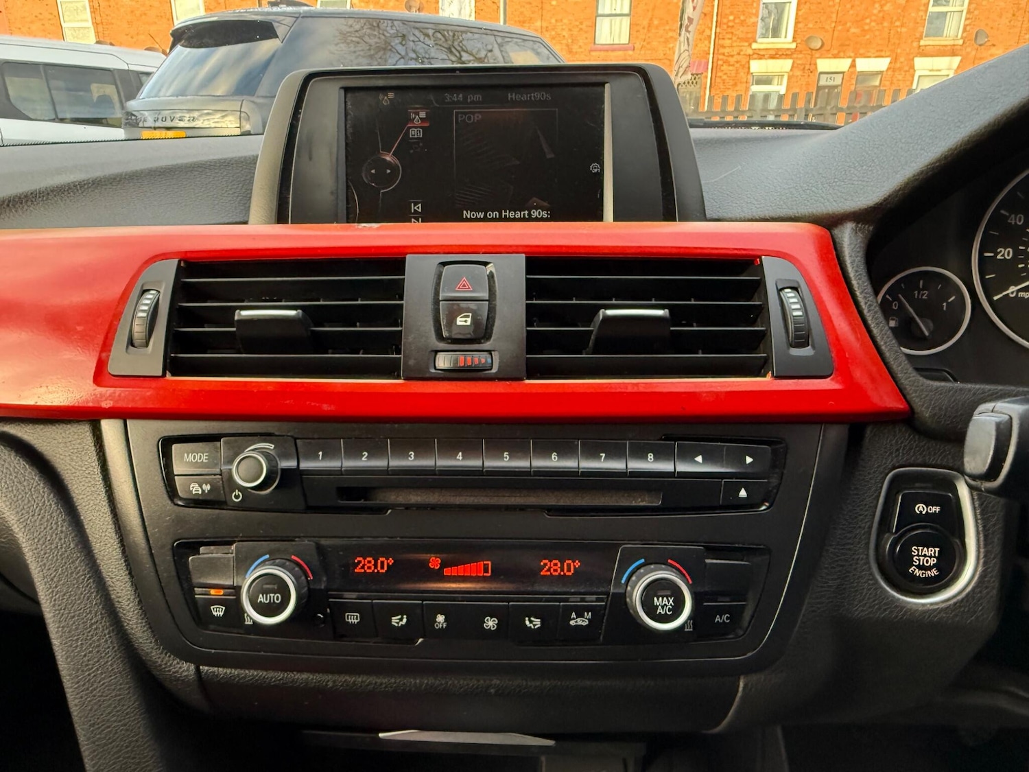 Used BMW 3 Series 2014 for sale - 77097729: Photo 21