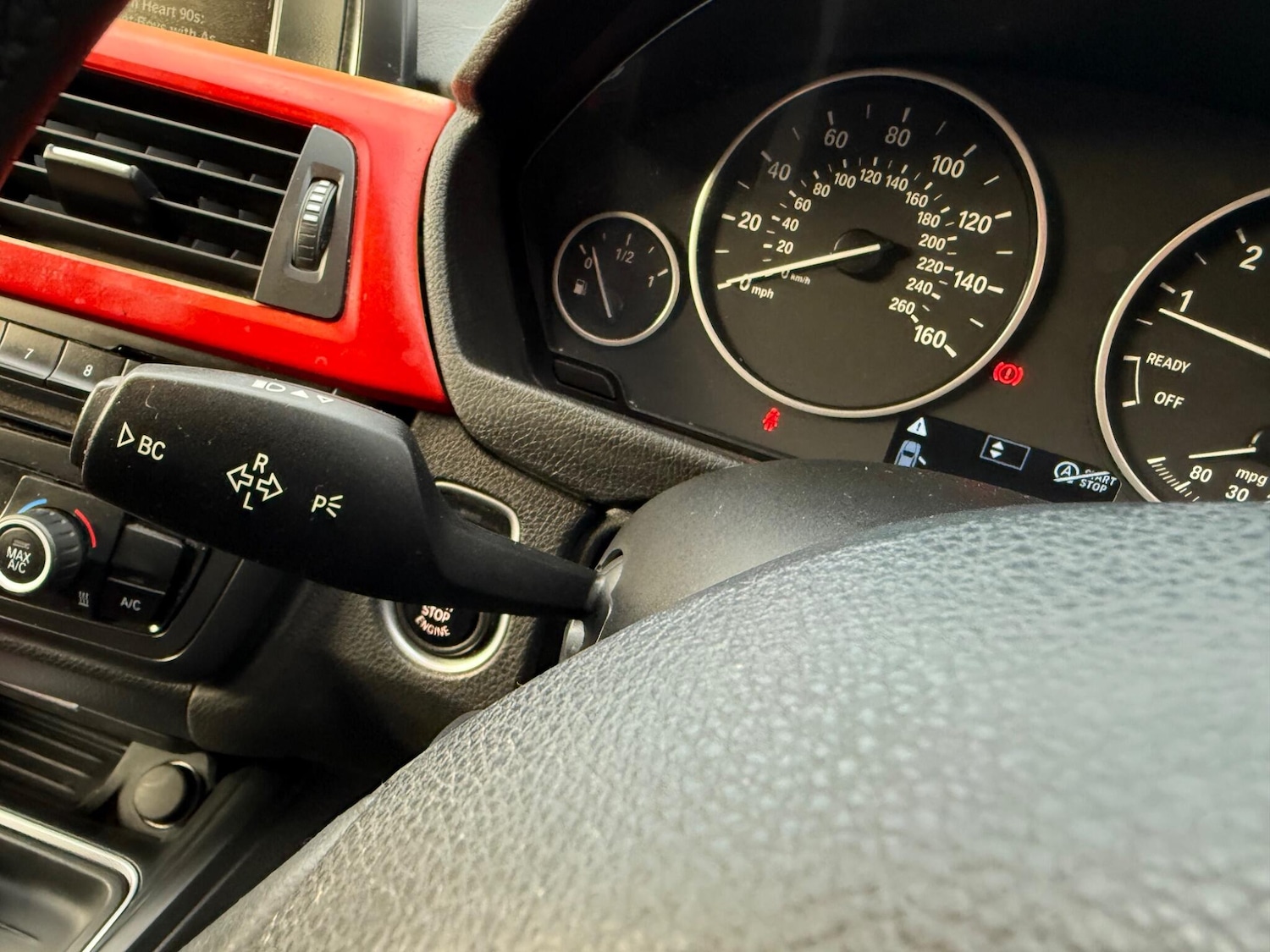 Used BMW 3 Series 2014 for sale - 77097729: Photo 24