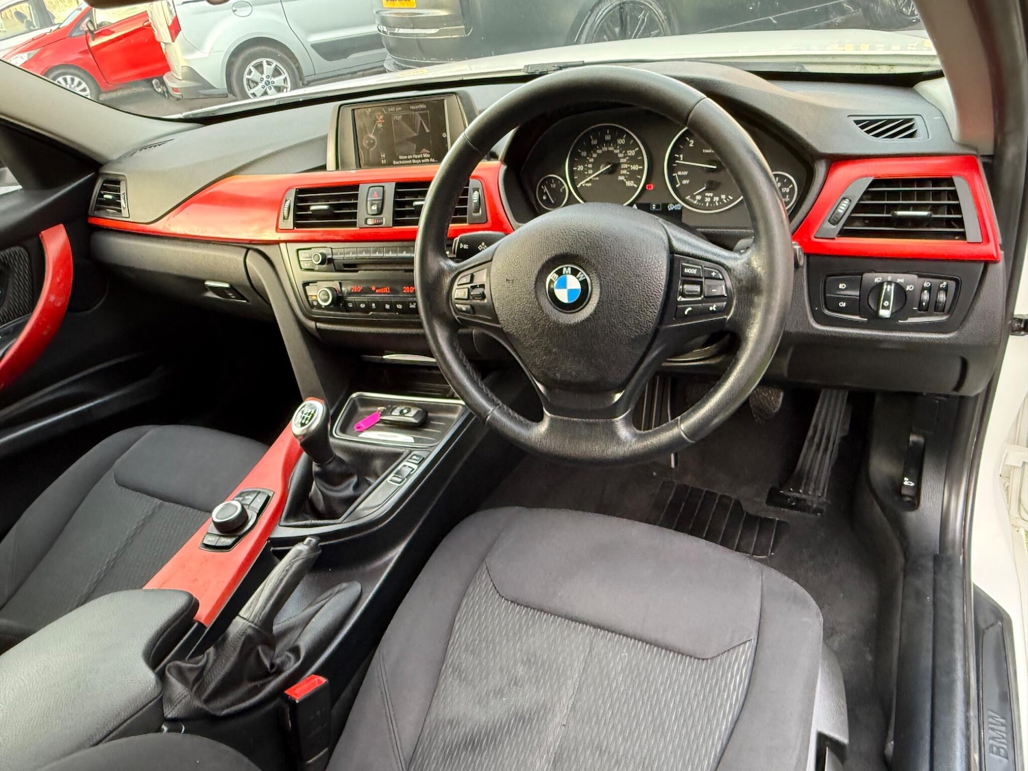 Used BMW 3 Series 2014 for sale - 77097729: Photo 3