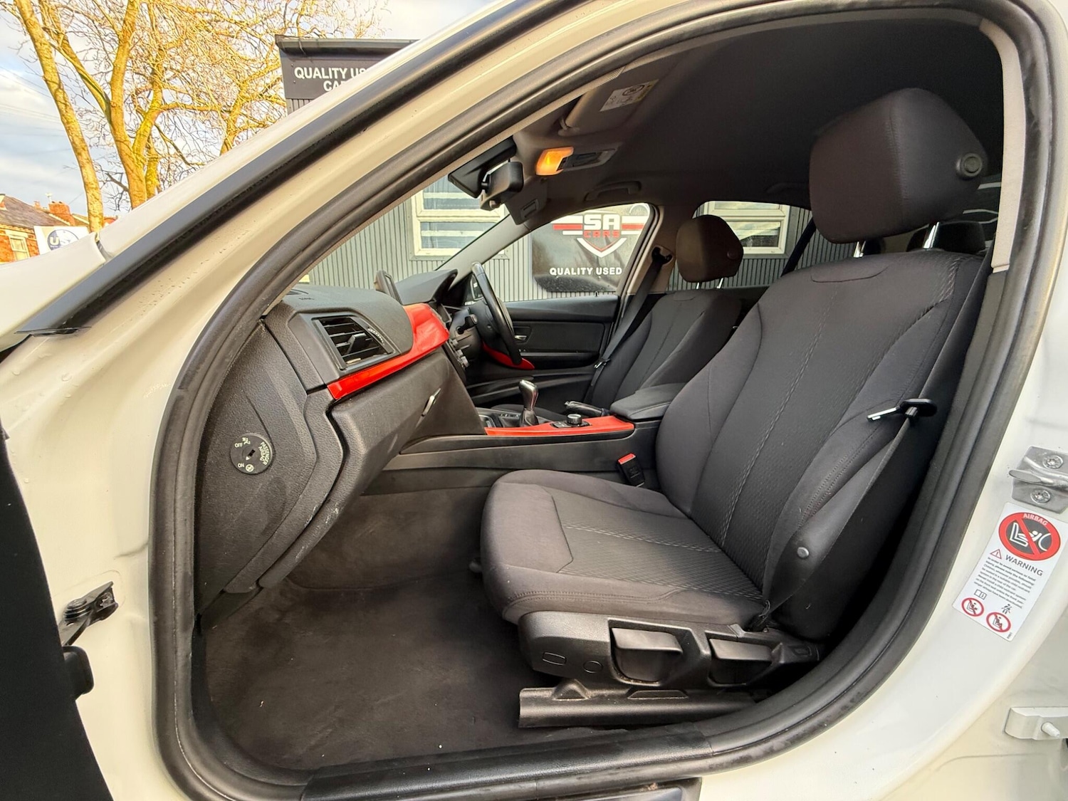 Used BMW 3 Series 2014 for sale - 77097729: Photo 37